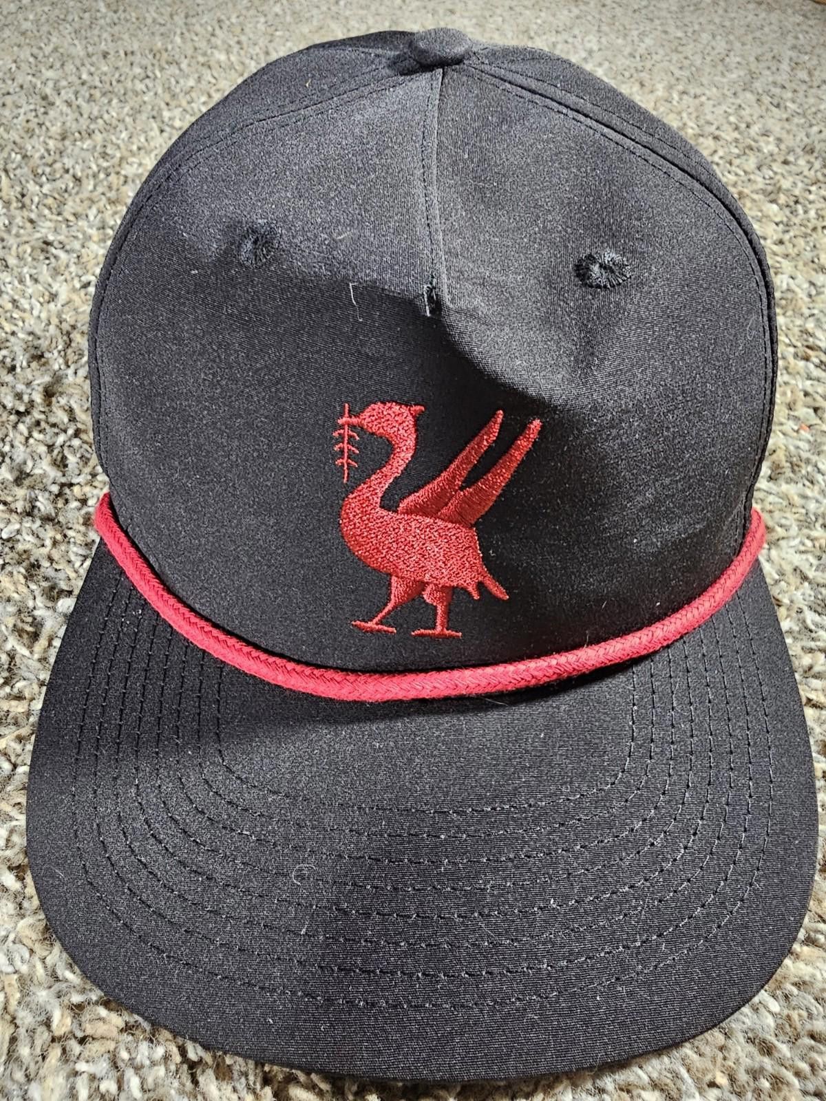 Designer nearly relegated Snapback Black hat Size ONE SIZE - 2 Thumbnail