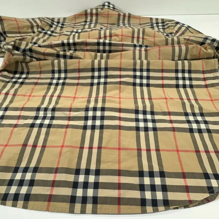 Other Burberry burberry short sleeve-2507 Size US L / EU 52-54 / 3 - 9 Thumbnail