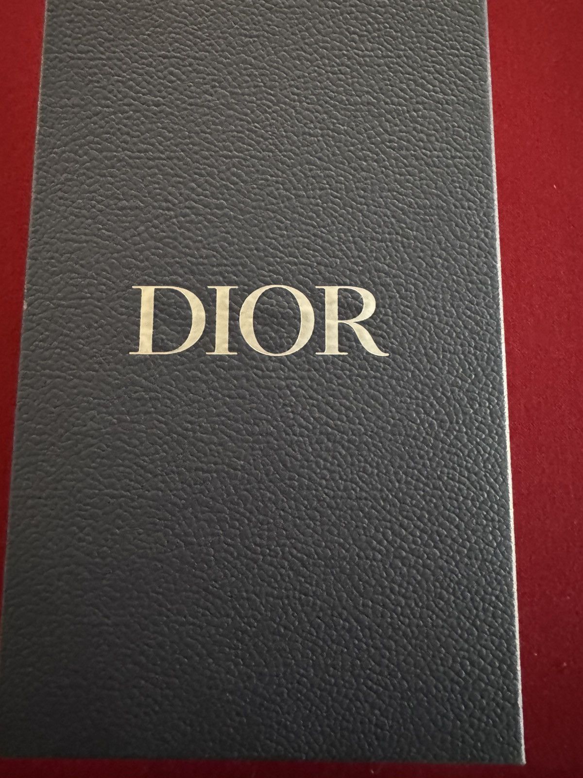 Dior Dior Low-Top Sneaker B23 League Size US 8.5 / IT 38.5 - 9 Thumbnail