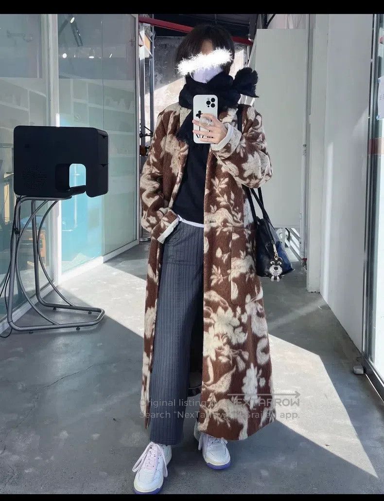 Jil Sander Jil Sander size 36 Wool catwalk coat Size M / US 6-8 / IT 42-44 - 2 Thumbnail