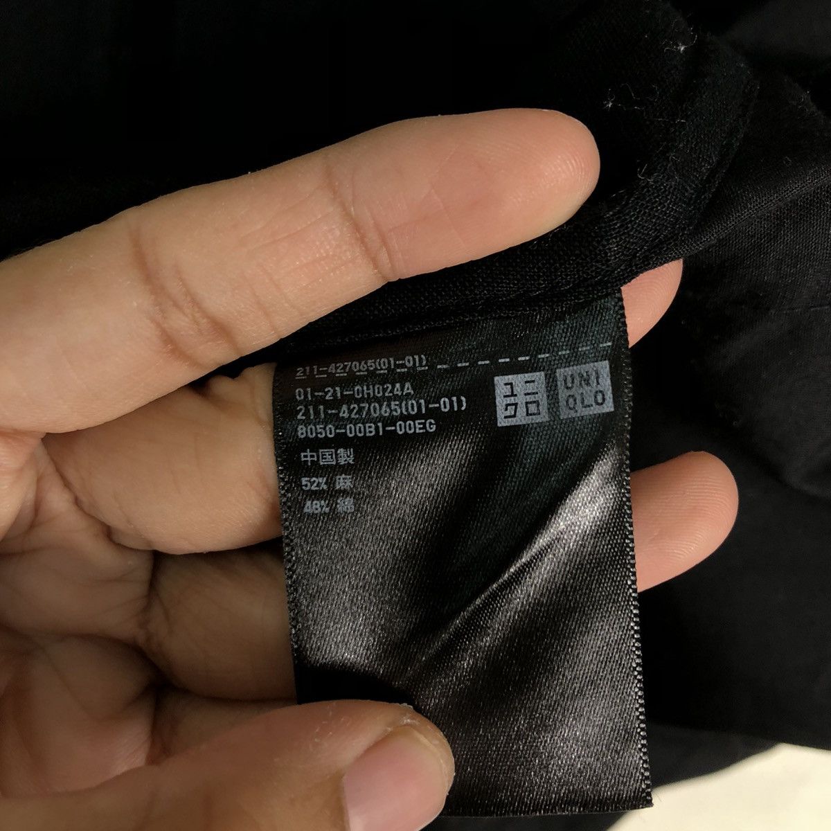 Japanese Brand 🔥Vintage Chore Work Jacket Uniqlo Japan Issey Miyake Size US L / EU 52-54 / 3 - 18 Thumbnail