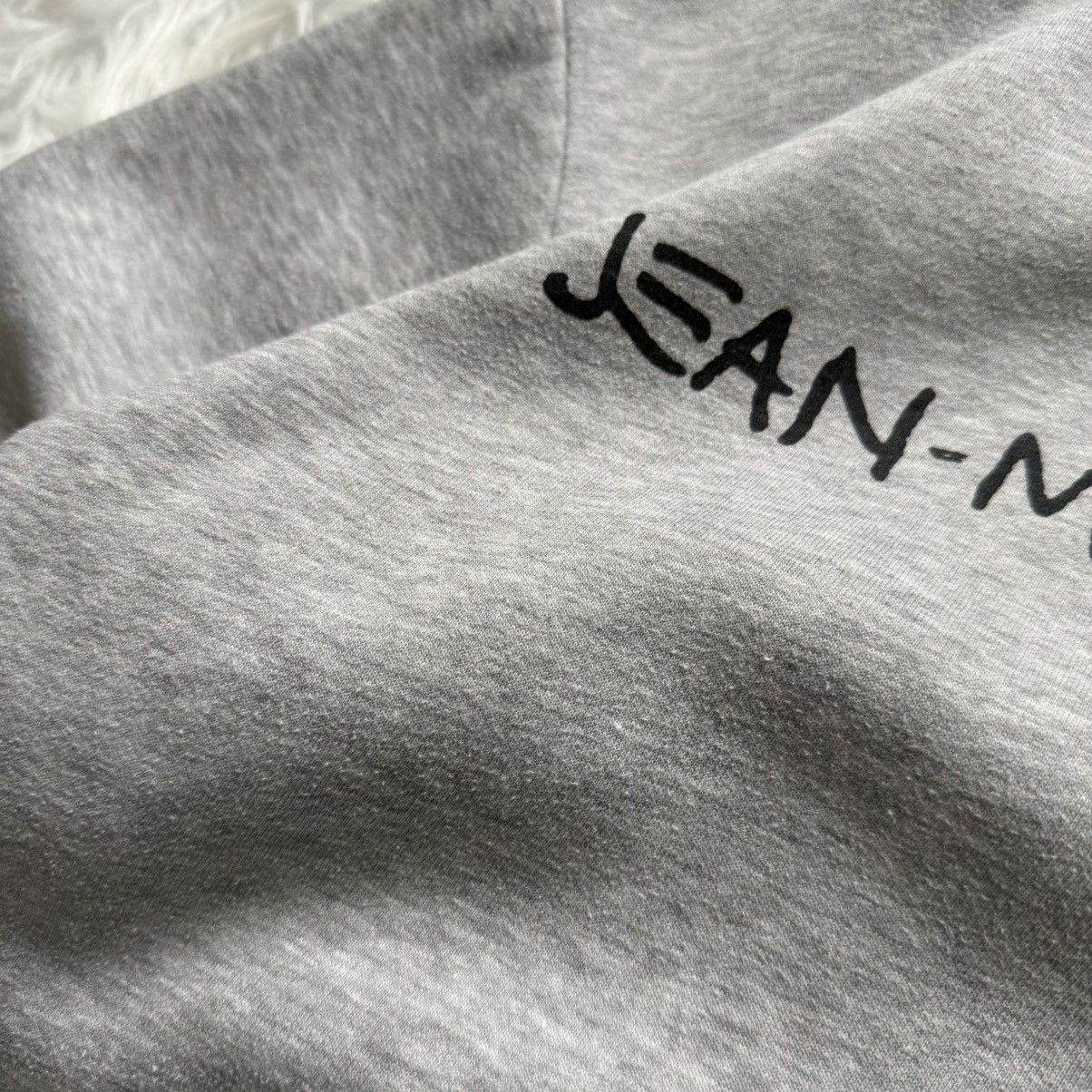Jean-Michel Basquiat 📌 Crazy Jean Basquiat x Primark Limited Edition Hoodie Size US M / EU 48-50 / 2 - 7 Thumbnail