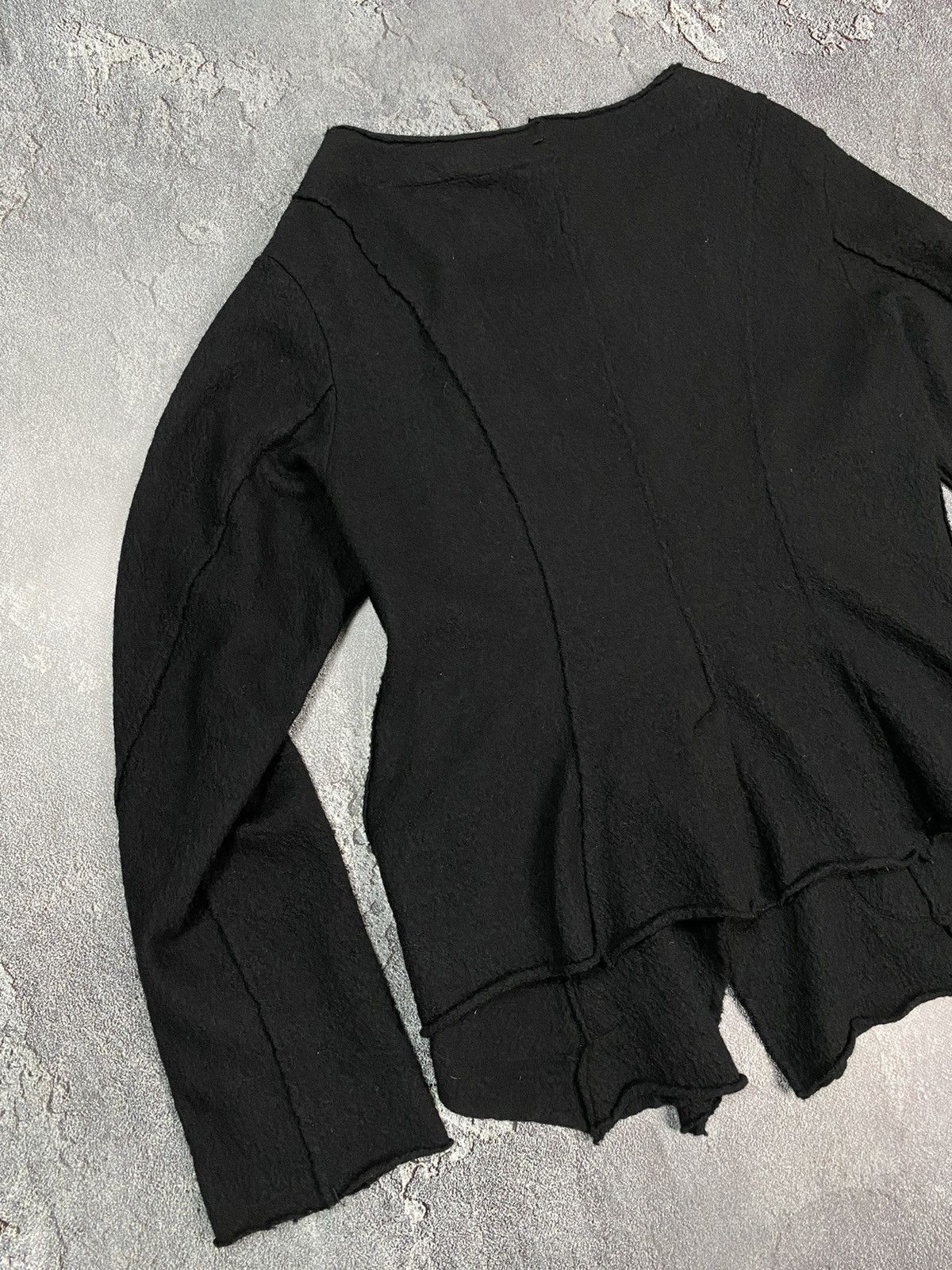 Rundholz Rundholz black label women’s cardigan jacket premium L size Size L / US 10 / IT 46 - 17 Thumbnail