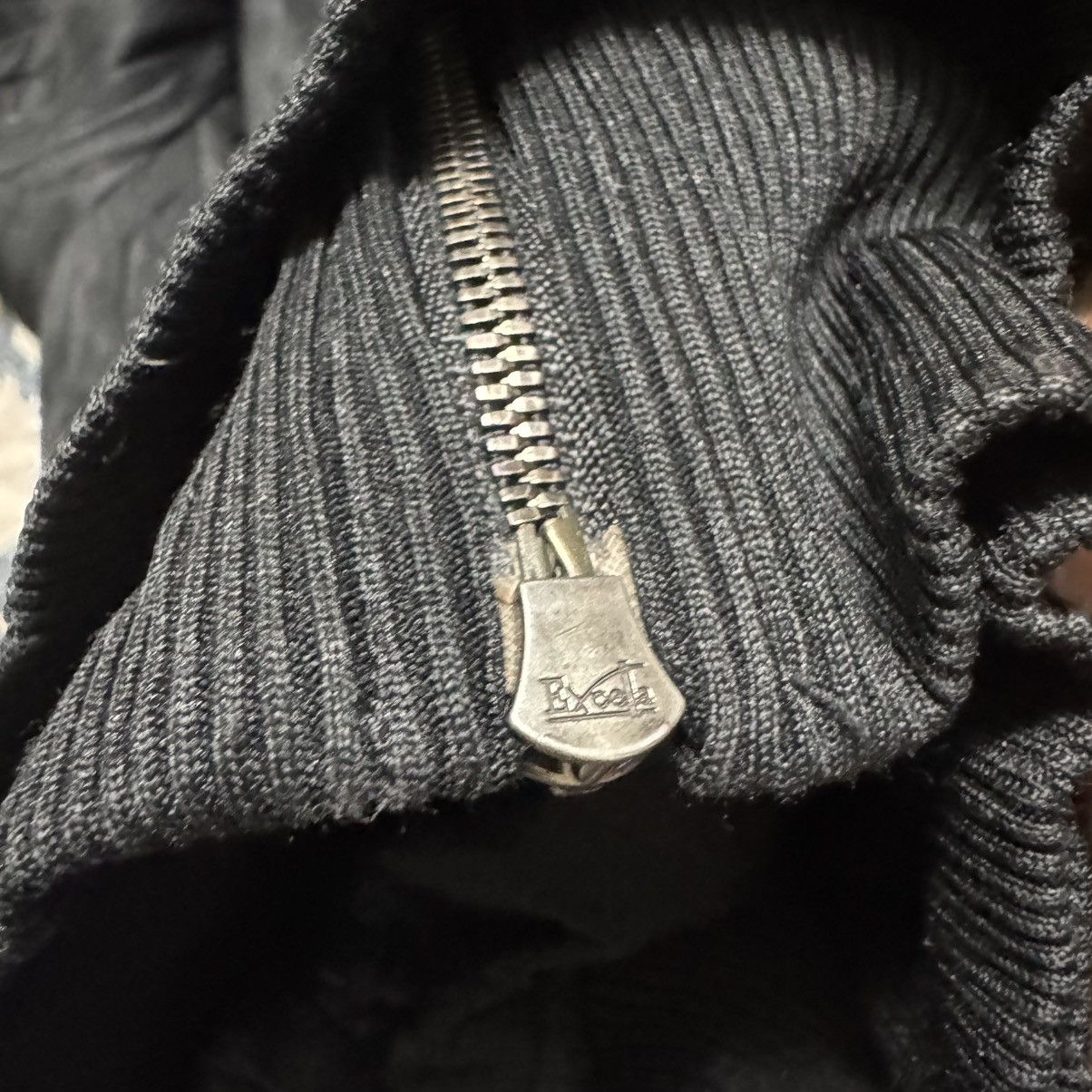 L7 Real Hip L7 Real Hip Black Zipper Jacket Hooded Julius Size US M / EU 48-50 / 2 - 13 Thumbnail