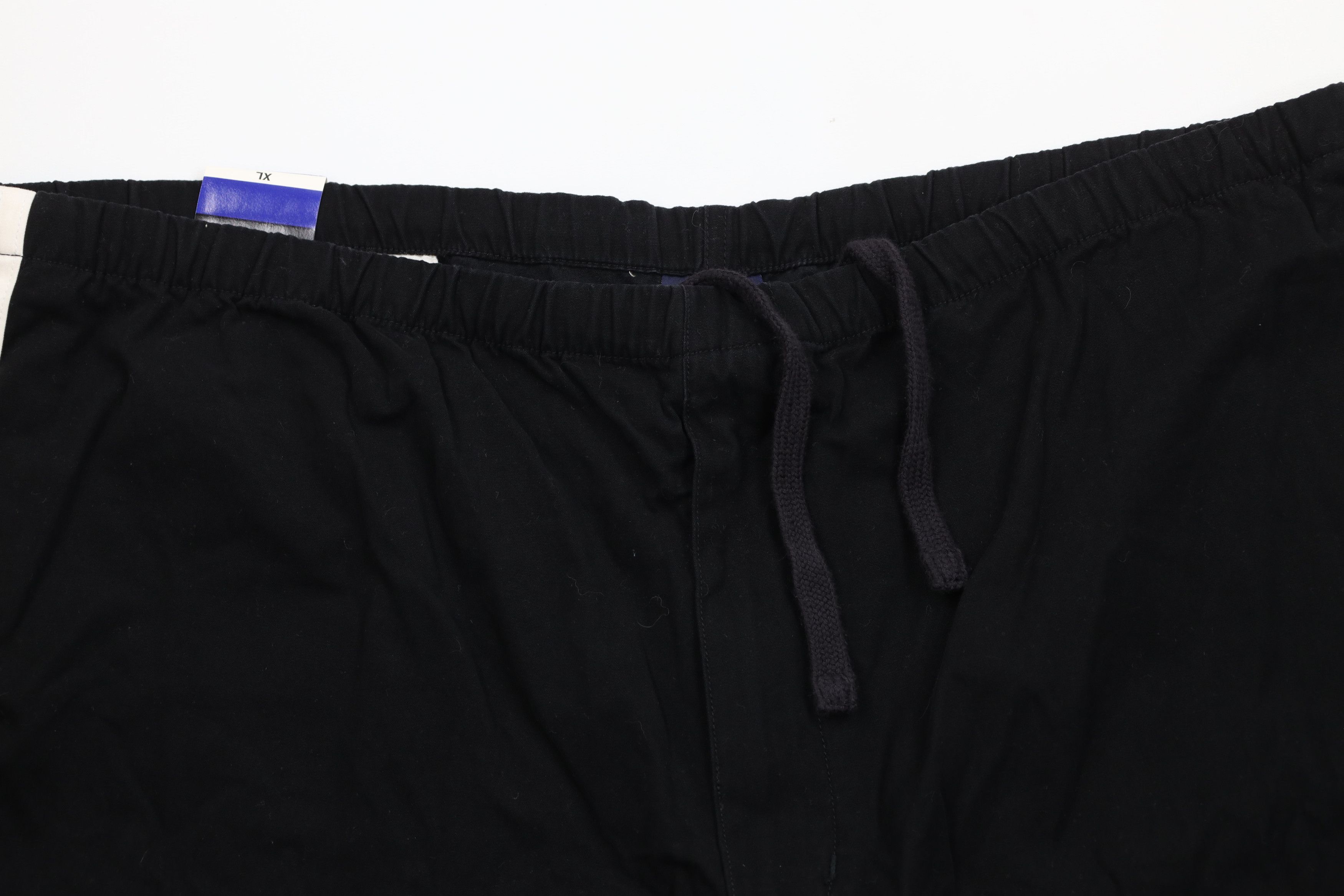 Vintage Deadstock Vintage 90s Y2K Streetwear Above Knee Cargo Shorts Size US 36 / EU 52 - 2 Thumbnail