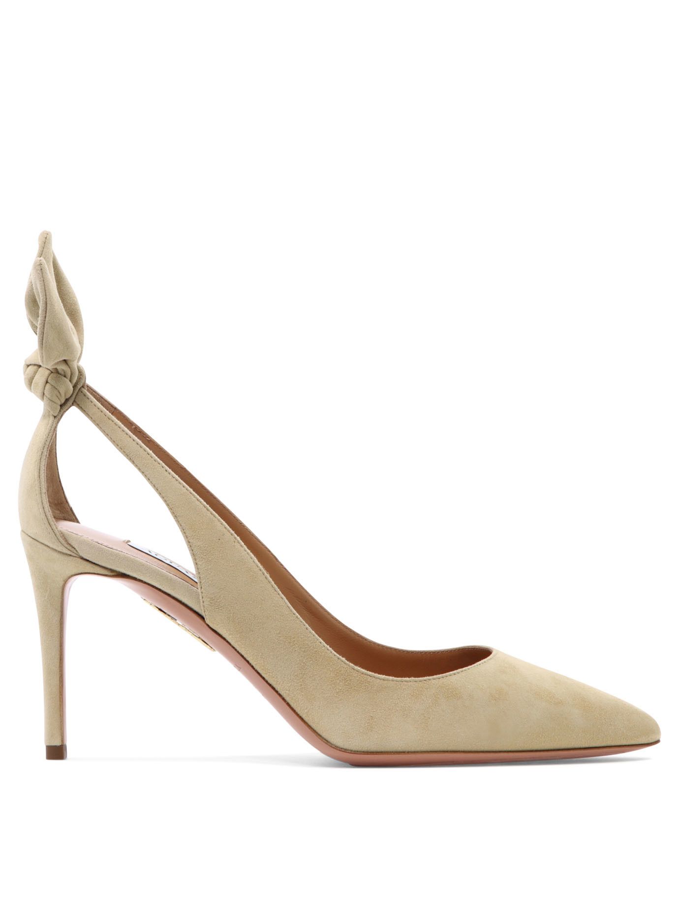 Aquazzura Aquazzura Heeled Shoes IT 39.5 Women - USA Duties Paid Size US 9.5 / IT 39.5 - 1 Thumbnail