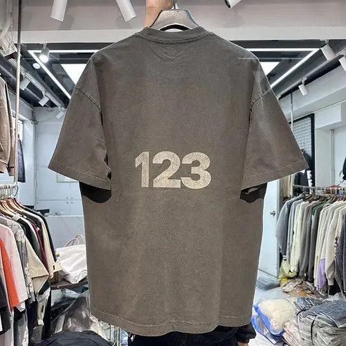 Japanese Brand Natsumi x Mirai NO SWEAT Print Shirt Size US L / EU 52-54 / 3 - 6 Thumbnail