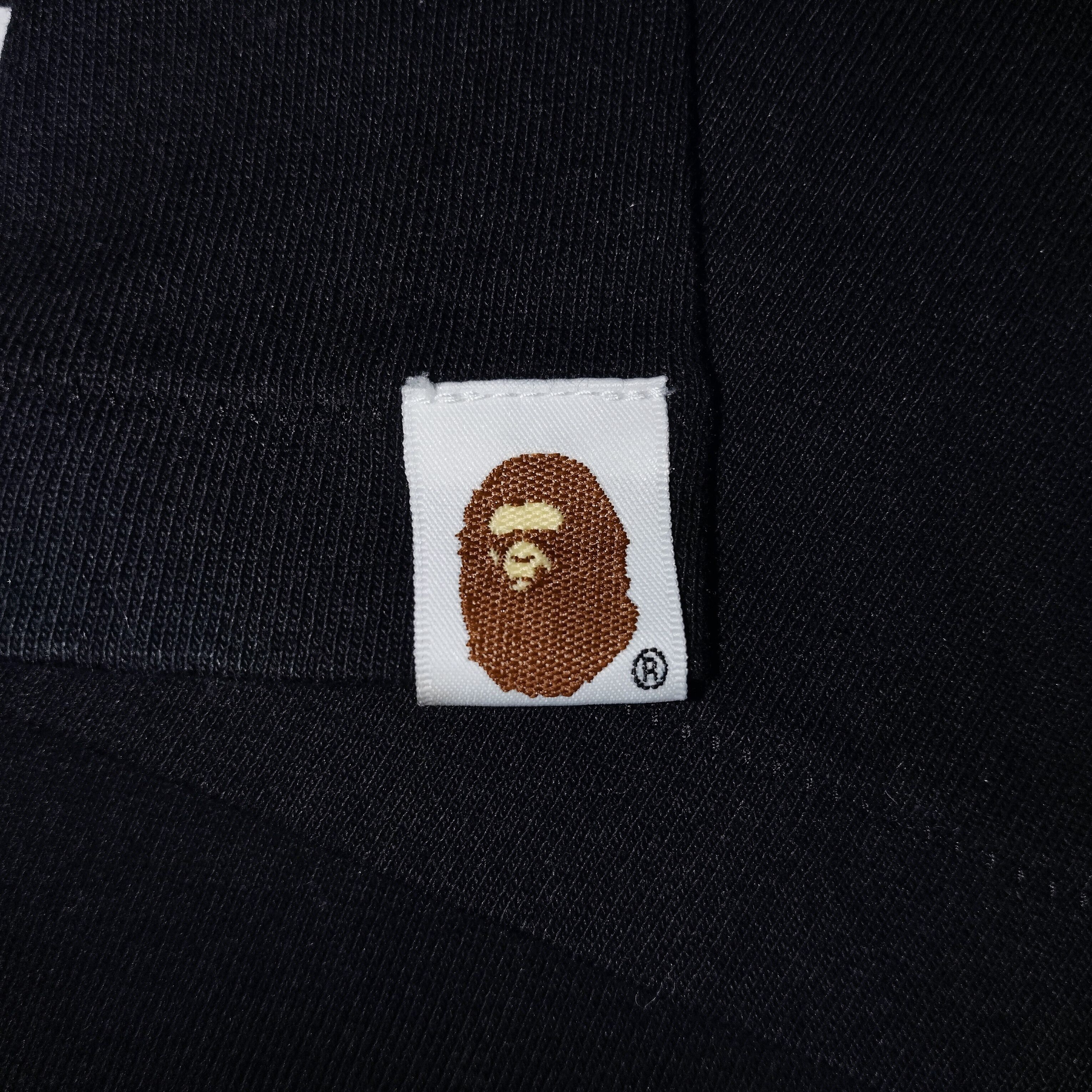Bape 2019 Bape x Star Wars Tee Size US M / EU 48-50 / 2 - 6 Thumbnail