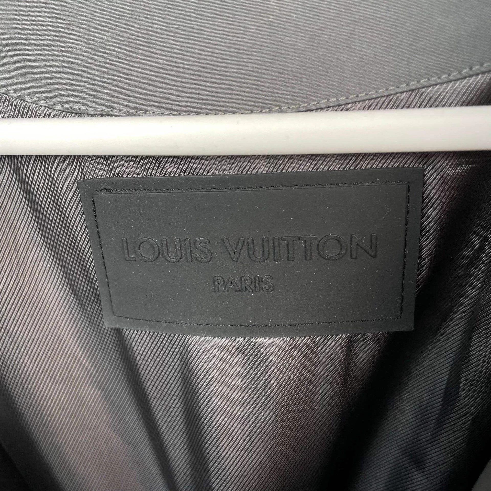 Louis Vuitton LV vest size 54 Size US L / EU 52-54 / 3 - 5 Thumbnail