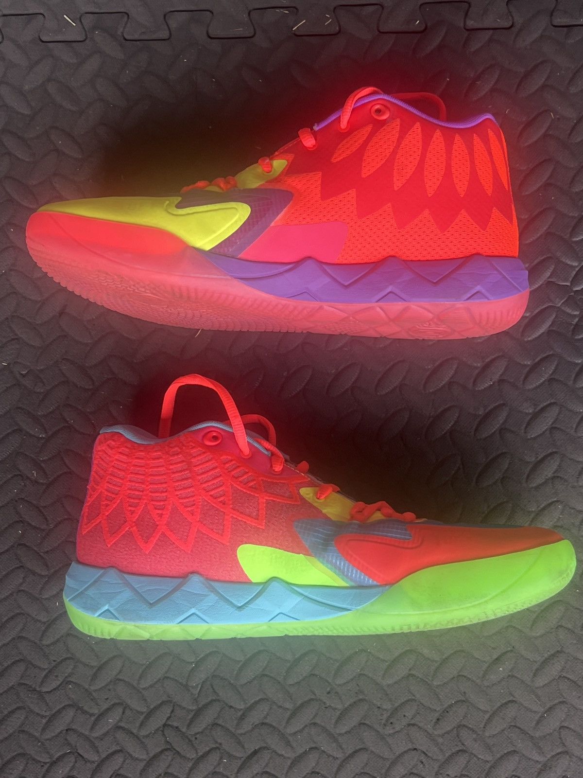 Puma Melo subject 01 Size US 13 / EU 46 - 2 Thumbnail