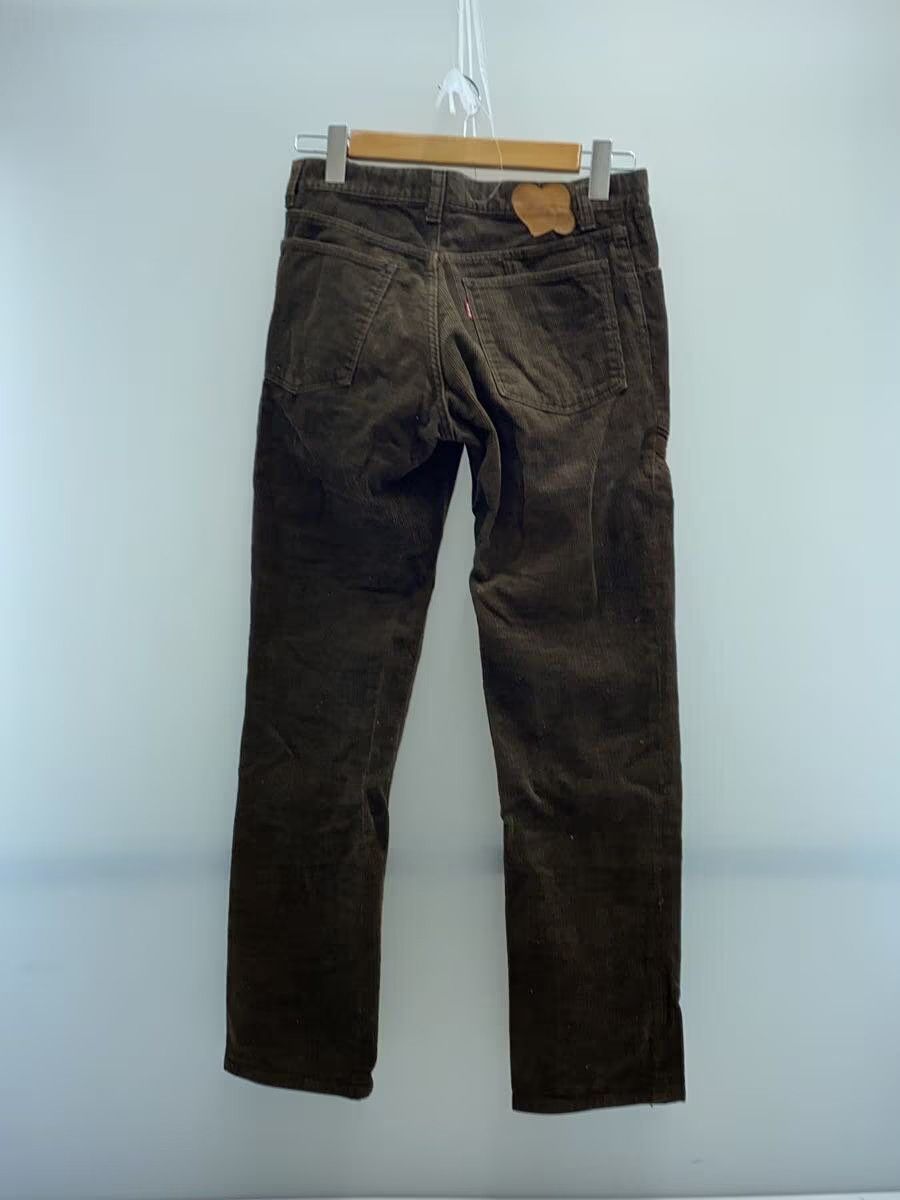 Number (N)ine AW03 Corduroy Pants Size US 29 - 2 Thumbnail