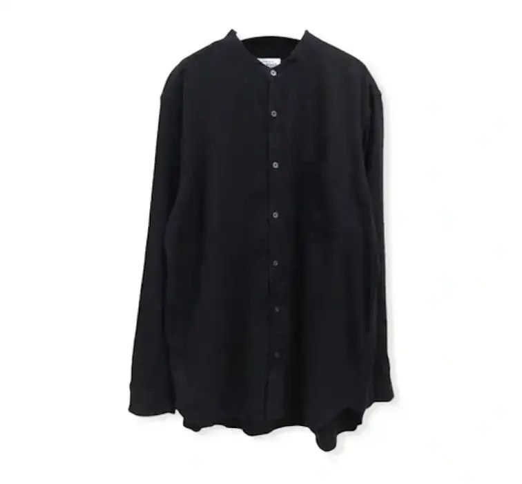Flannel Japanese Brand Global Work Flannel Shirt Size US L / EU 52-54 / 3 - 1 Thumbnail