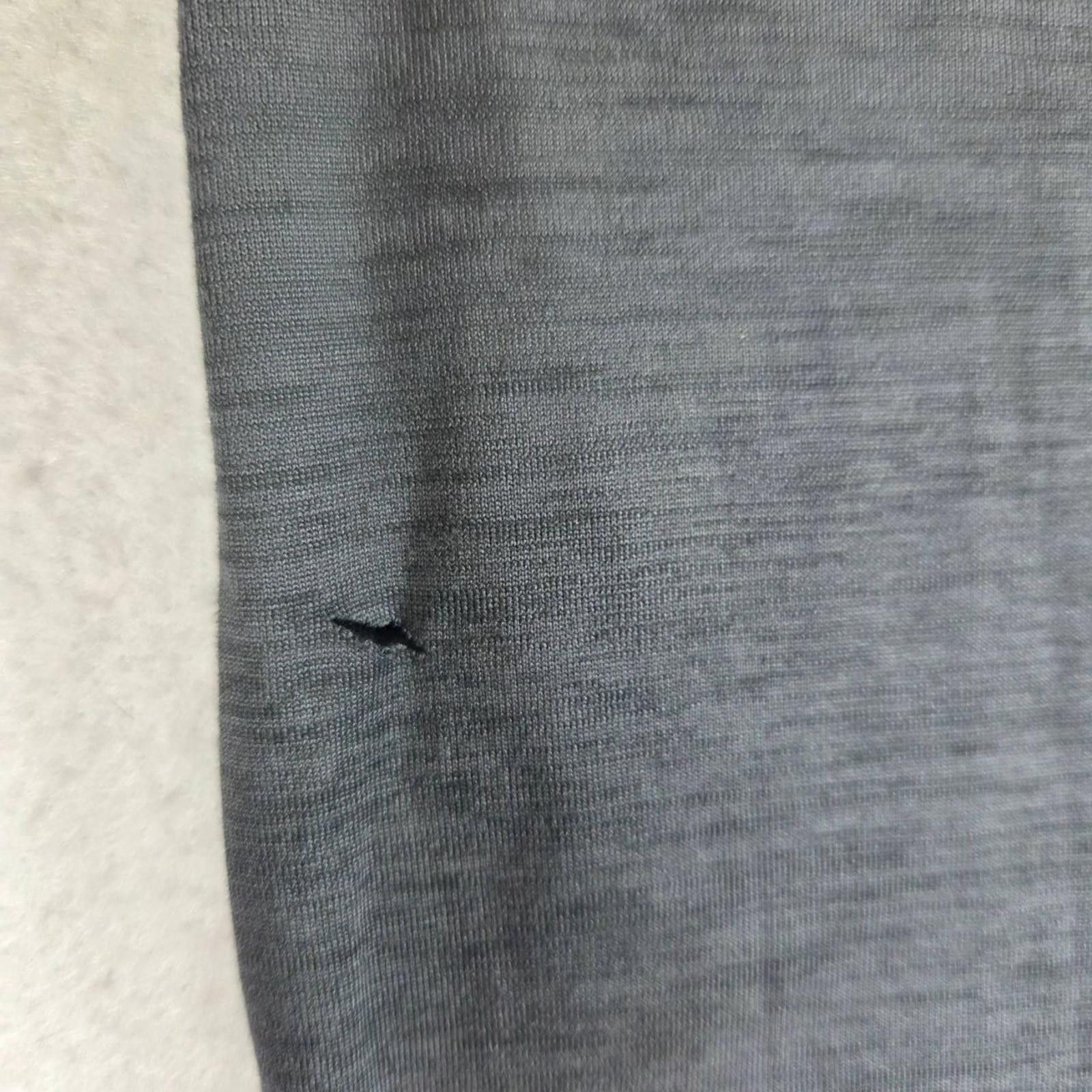 Other NWT Motion Timber Edge Tee Men's Small Grey - FLAWED Size US S / EU 44-46 / 1 - 5 Thumbnail