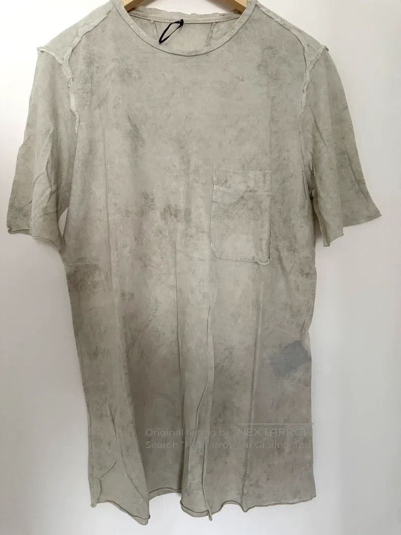 Masnada Masnada Size 52 Double-stitch clown pattern padded MA1 jack Size US L / EU 52-54 / 3 - 2 Thumbnail