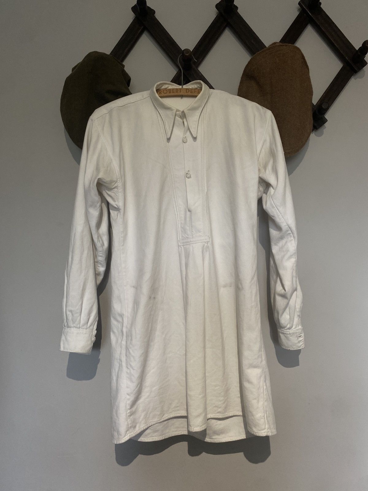 John Alexander Skelton Clothing: Curated Shirts, Jeans