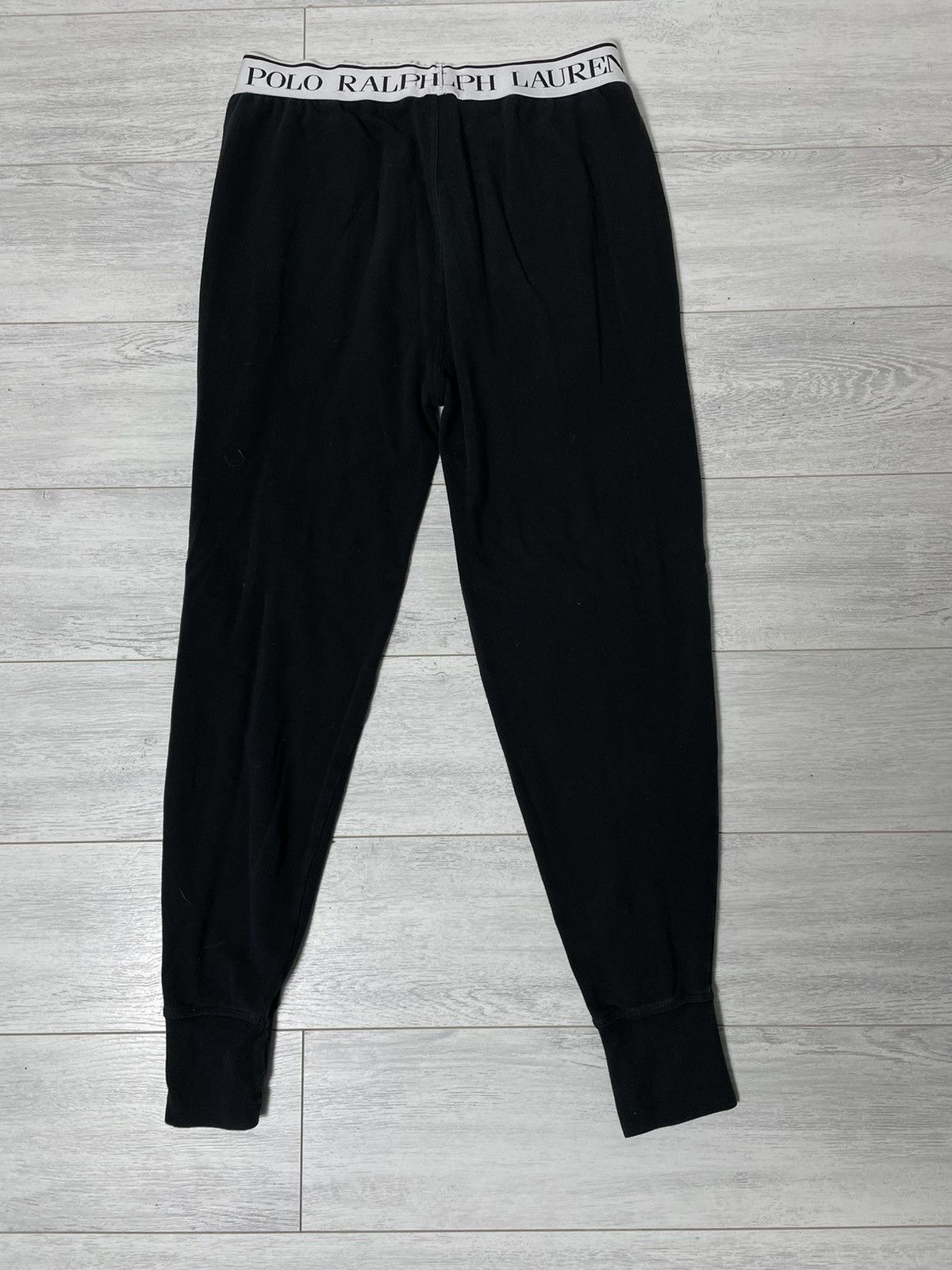 Polo Ralph Lauren × Vintage Polo Ralph Lauren Vintage Sweatpants Size US 32 / EU 48 - 9 Thumbnail