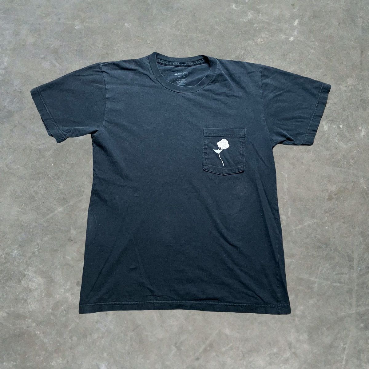 Other Active Ride Shop Pocket T Shirt Size US M / EU 48-50 / 2 - 3 Thumbnail