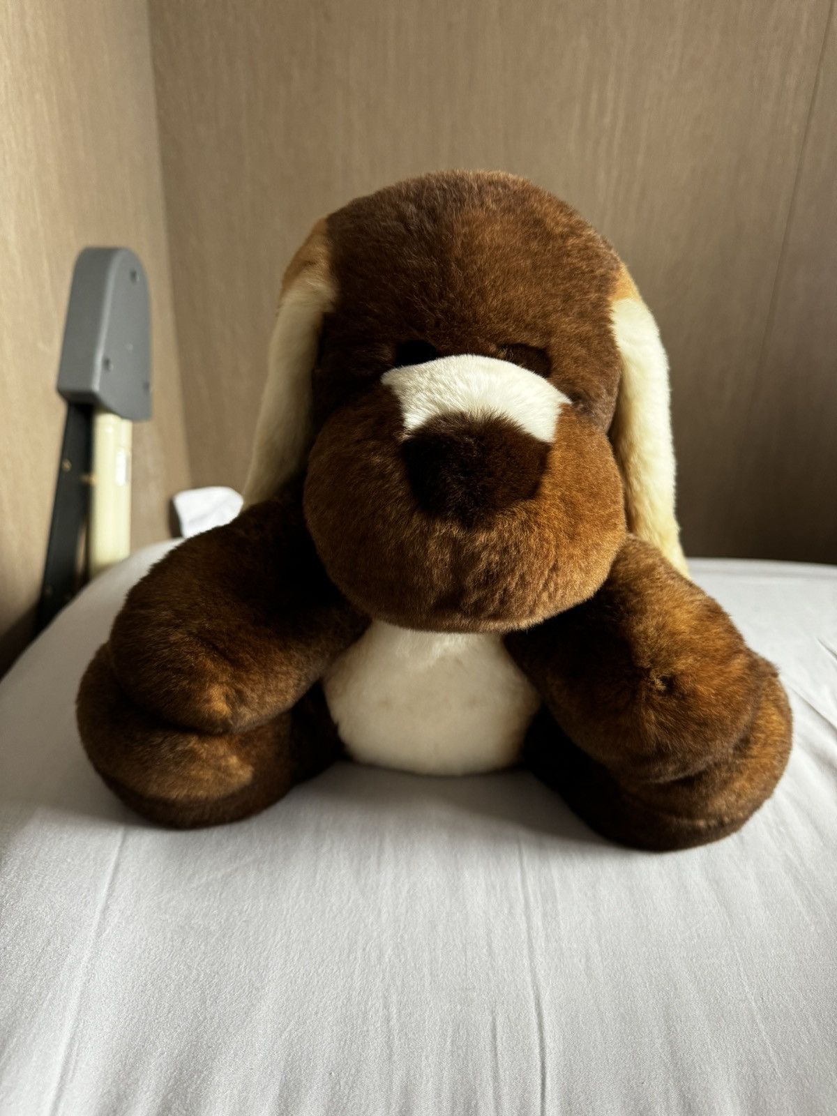 Loro Piana Loro Piana My First Doggy Orylag Plush Size ONE SIZE - 1 Thumbnail