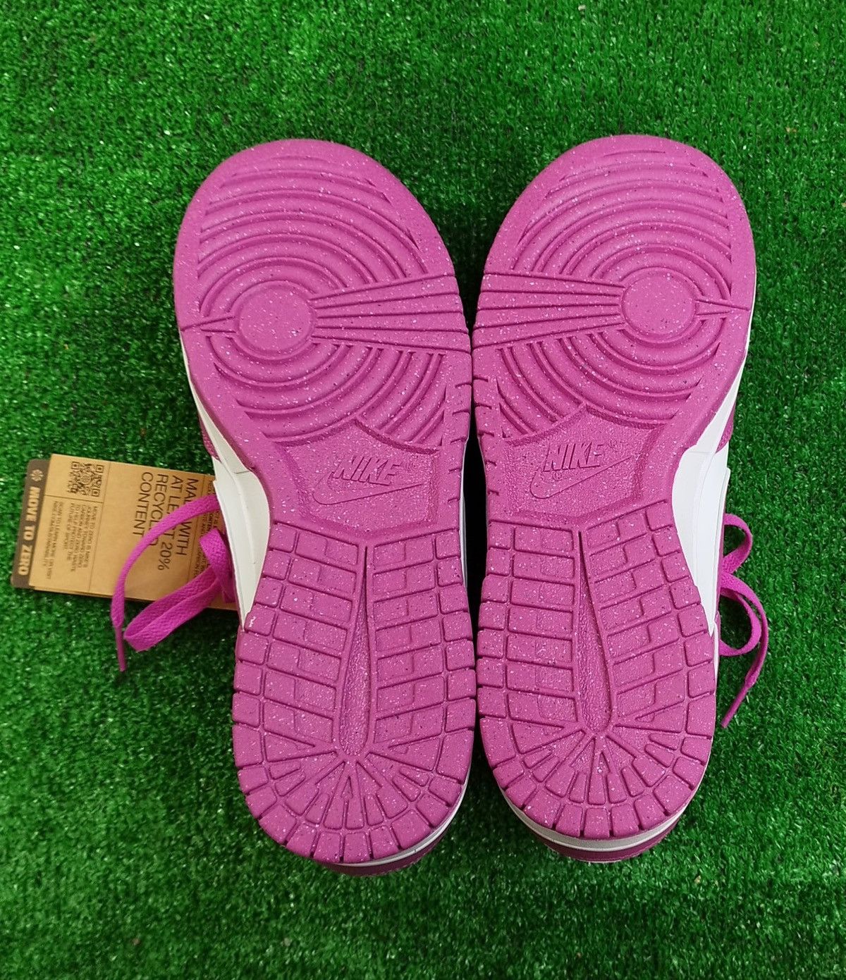 Nike Shoes Nike Dunk Low Size US 11 / IT 41 - 6 Thumbnail