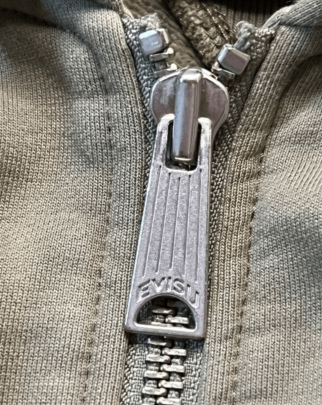 Evisu × Palace Palace x Evisu dice zip Hoodie Size US L / EU 52-54 / 3 - 11 Thumbnail