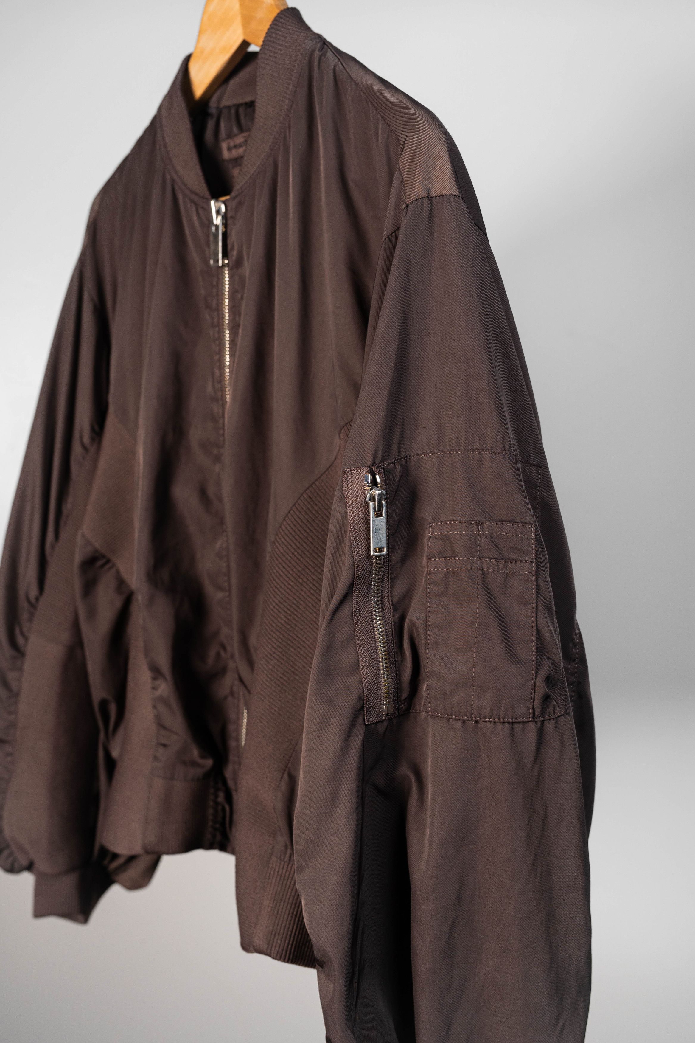 FFFPOSTALSERVICE FFFPOSTALSERVICE MA-1 Bomber Size US M / EU 48-50 / 2 - 5 Thumbnail