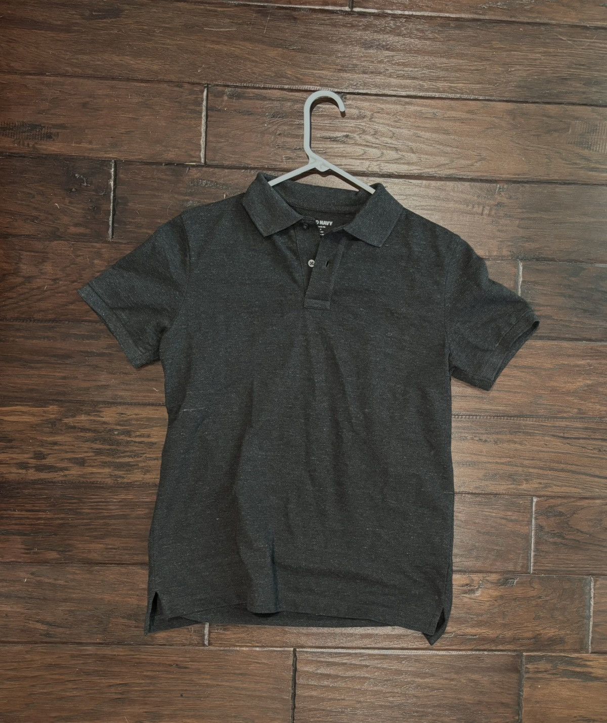 Old Navy Mens polo T-shirt Size US S / EU 44-46 / 1 - 1 Thumbnail