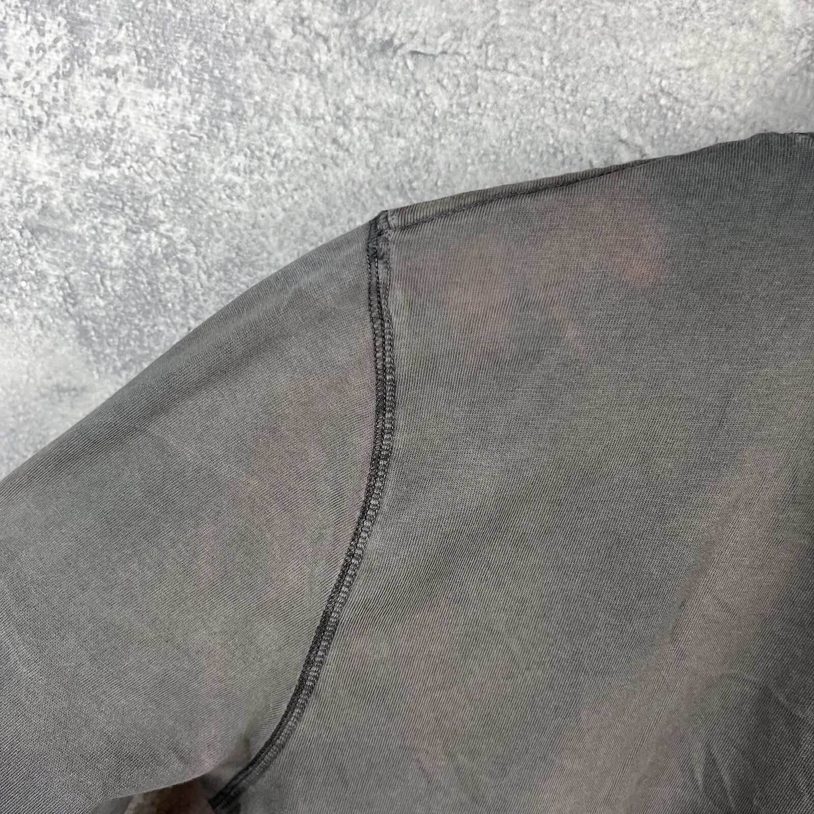 Allsaints Allsaints Zip Hoodie Men's Size S Long Sleeve Size US S / EU 44-46 / 1 - 18 Thumbnail