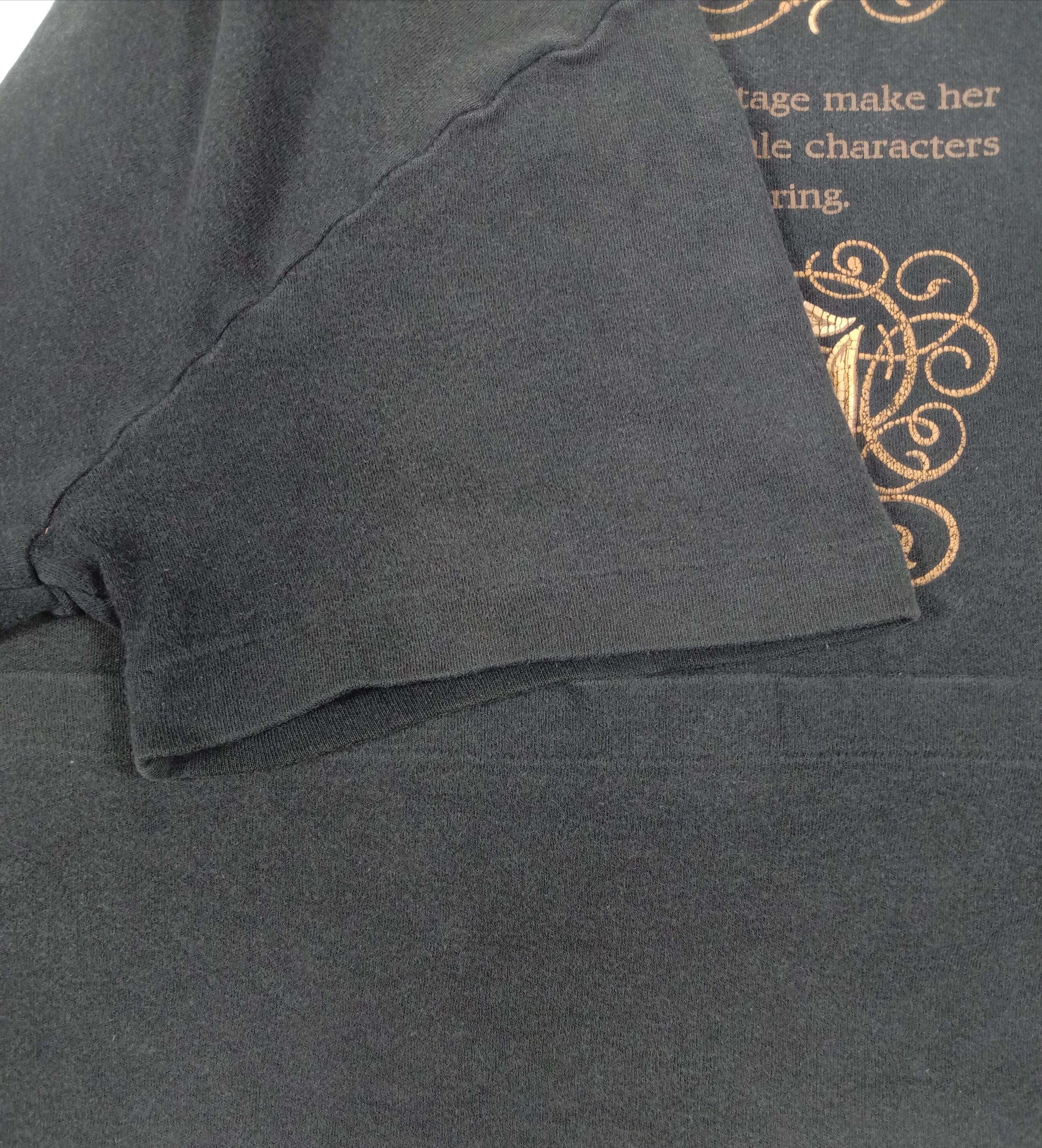 Japanese Brand Vintage Takarazuka Revue T Shirt Size US L / EU 52-54 / 3 - 4 Thumbnail