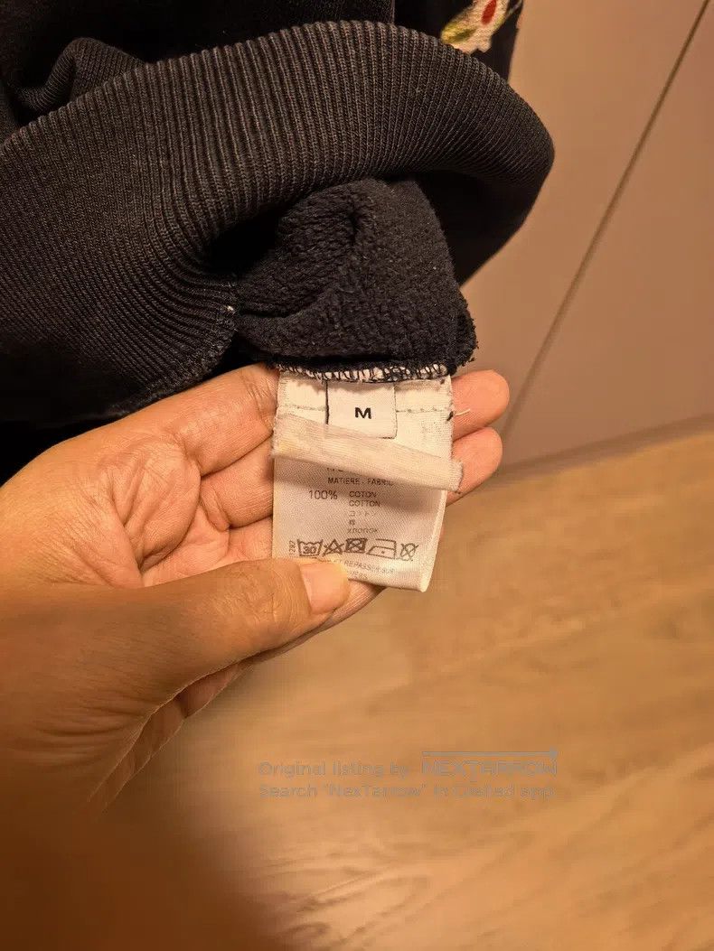 Givenchy Givenchy Brown Knit Cardigan Size US M / EU 48-50 / 2 - 3 Thumbnail