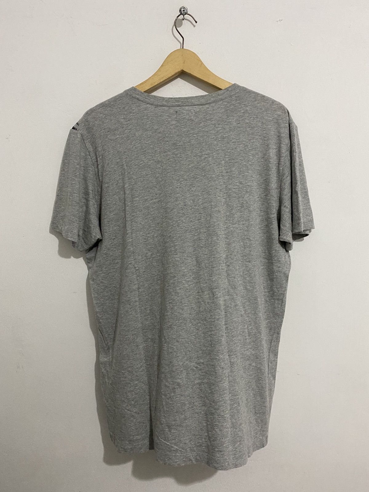Diesel × If Six Was Nine × Le Grande Bleu (L.G.B.) Diesel Shirt Ifsixwasnine Styled AA0040 Size US S / EU 44-46 / 1 - 4 Thumbnail