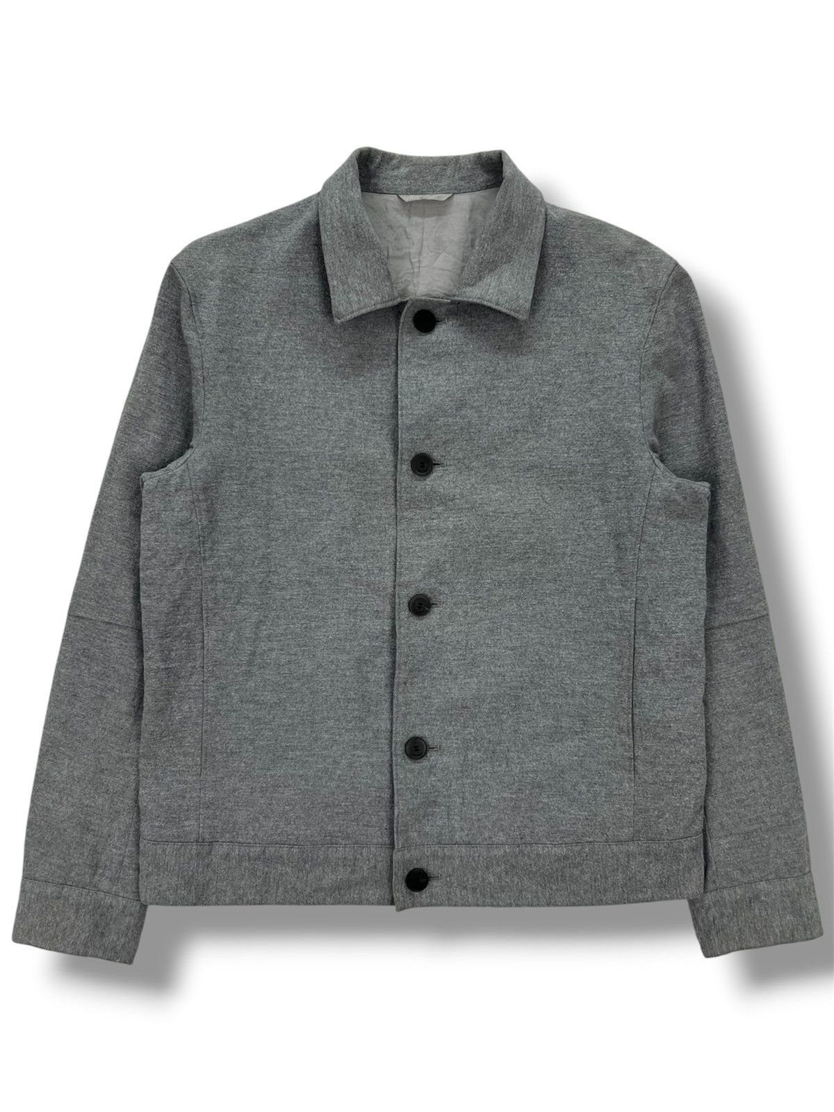 Calvin Klein Calvin Klein Jacket Size US S / EU 44-46 / 1 - 1 Thumbnail