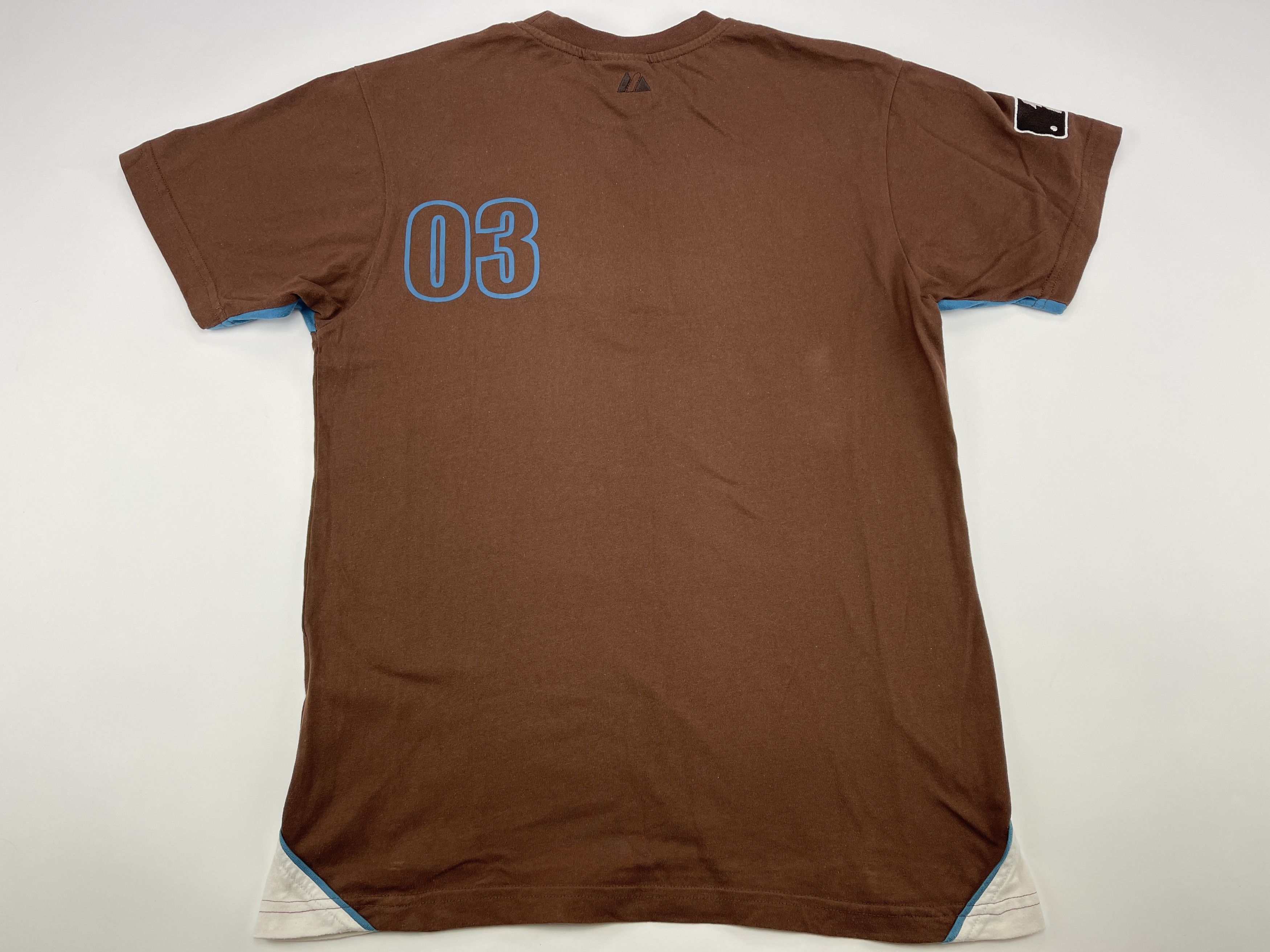 Cooperstown Collection × Majestic MLB New York Yankees jersey, Cooperstown, Majestic size M Size US M / EU 48-50 / 2 - 7 Thumbnail