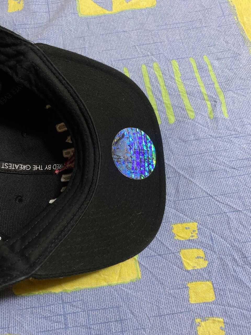 Nike Crazy Y2K Japanese Faux Fur Fuzzy Trapper Mohair Ushanka Hat Size ONE SIZE - 9 Thumbnail