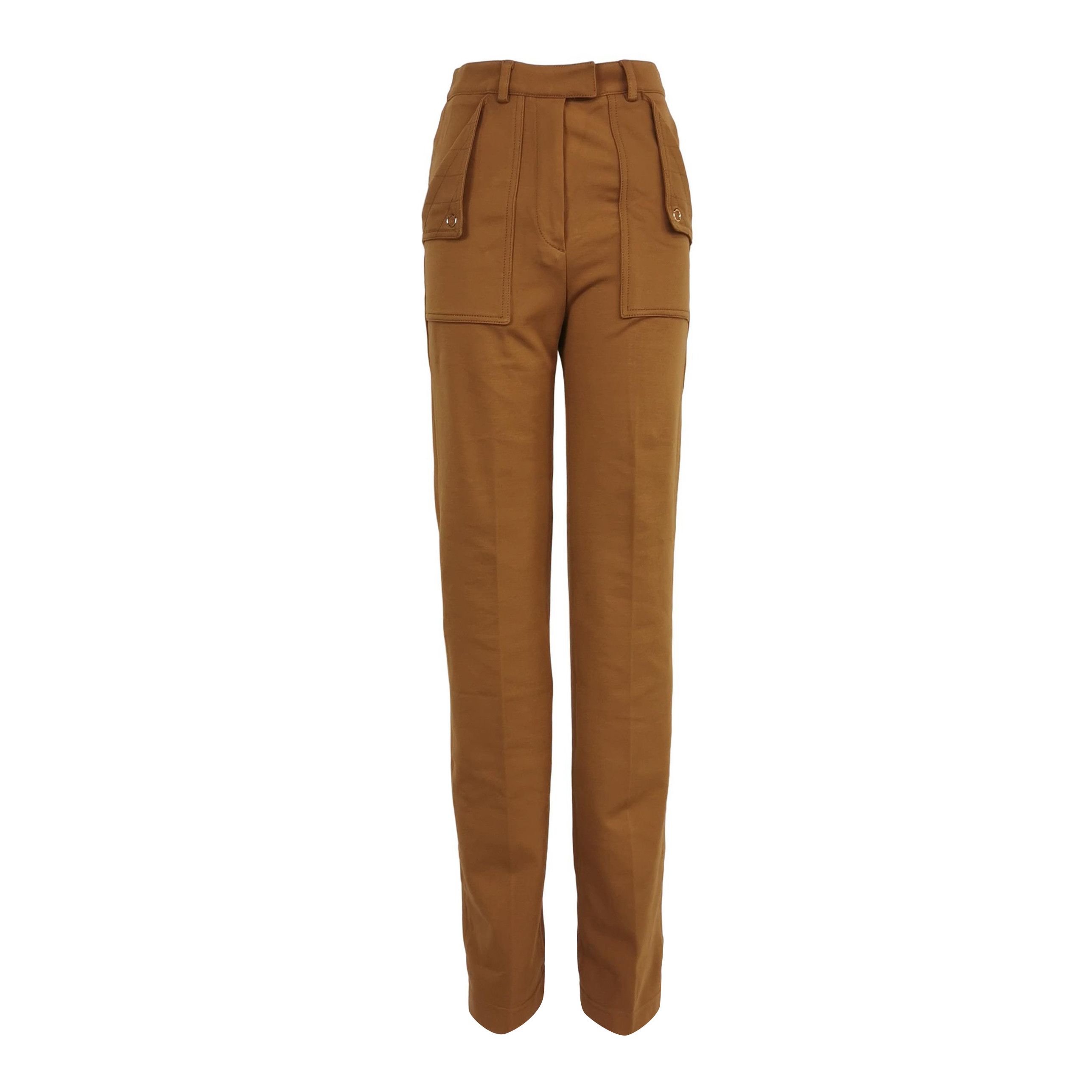 Burberry Burberry Women 0 Pants Size 25" / US 0 / IT 36 - 1 Thumbnail