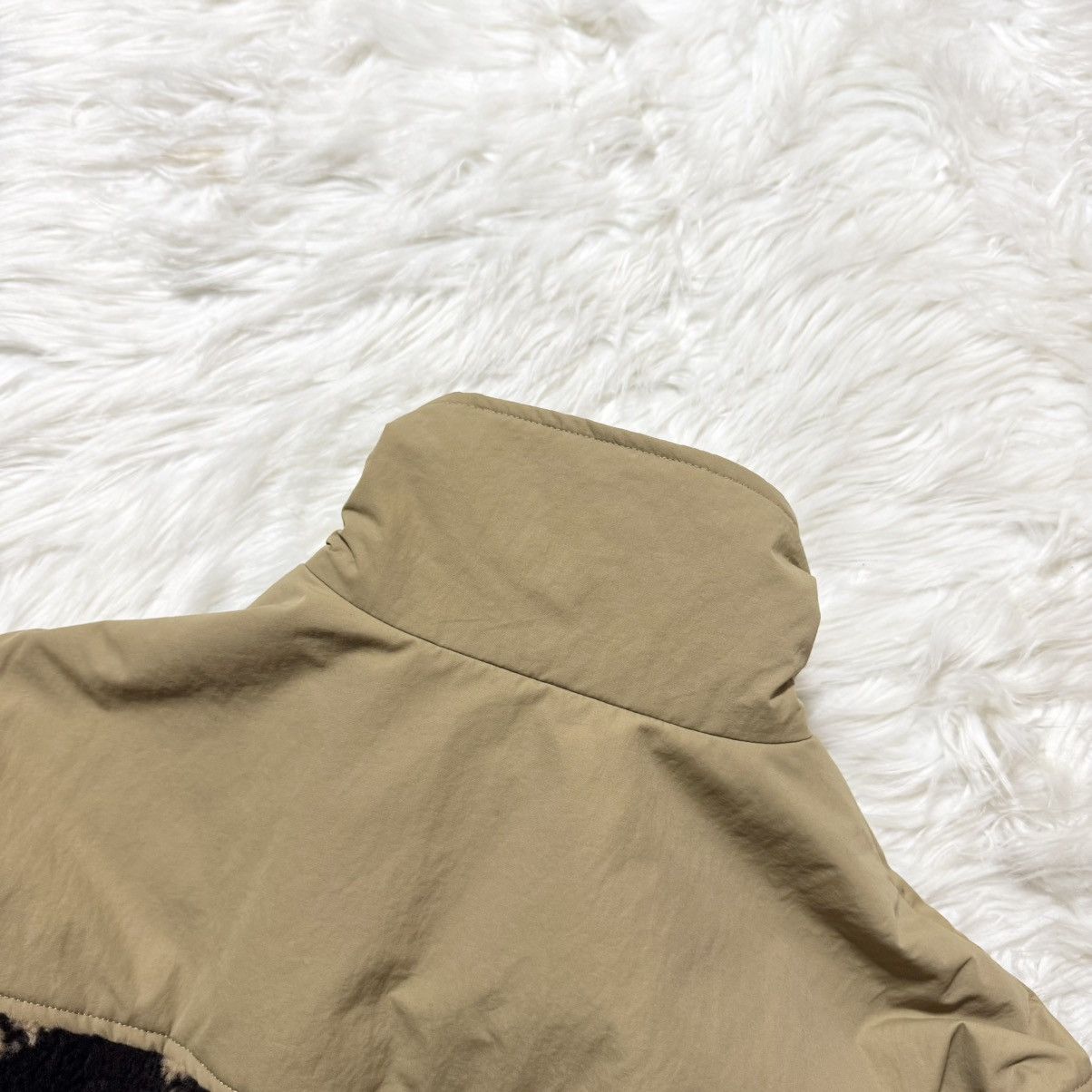 Gucci with tags. Gucci Jacquard GG Pattern Sherry Line Half-Zip Size US S / EU 44-46 / 1 - 11 Thumbnail