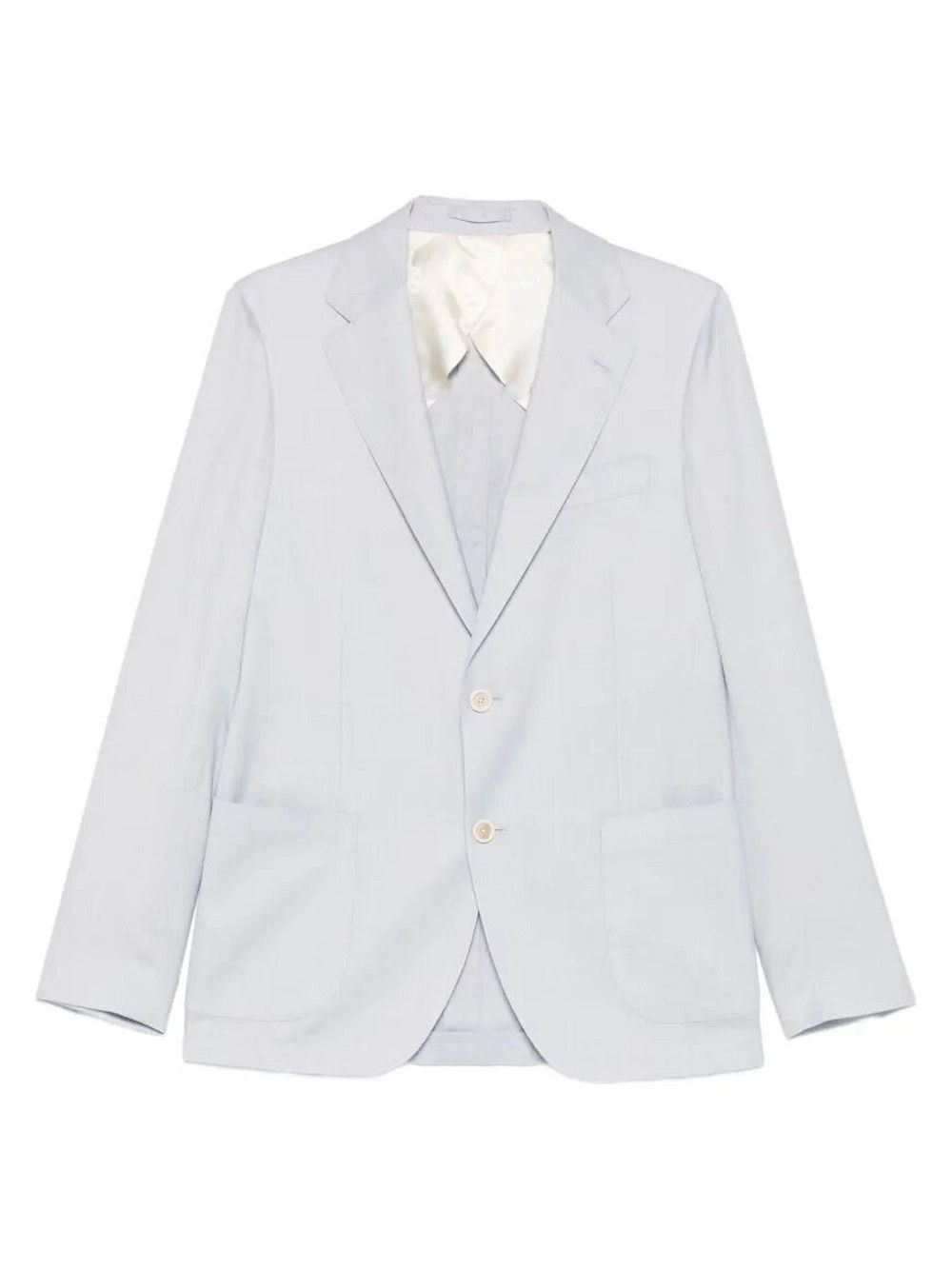 Lardini `Iconic Drop 7 Reg` Jacket Size US M / EU 48-50 / 2 - 1 Thumbnail