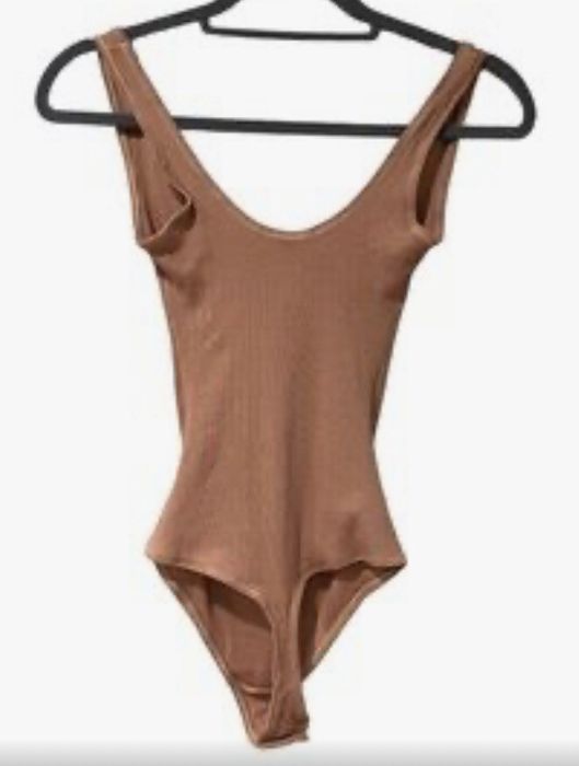 SKIMS Skims bodysuit Grailed