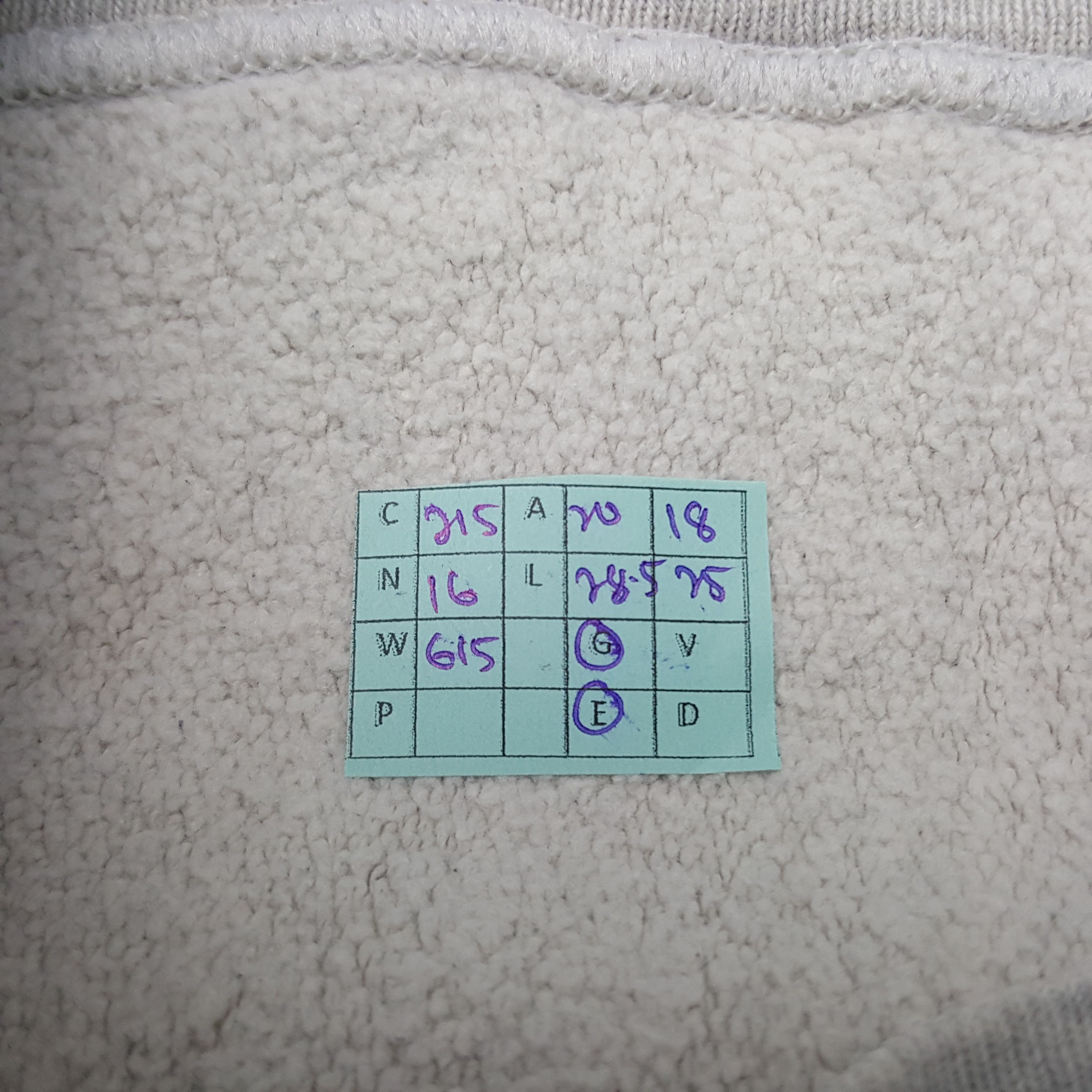 Champion × Vintage Vintage Maryland XXXL Fottball Sweatshirt Size US S / EU 44-46 / 1 - 9 Thumbnail