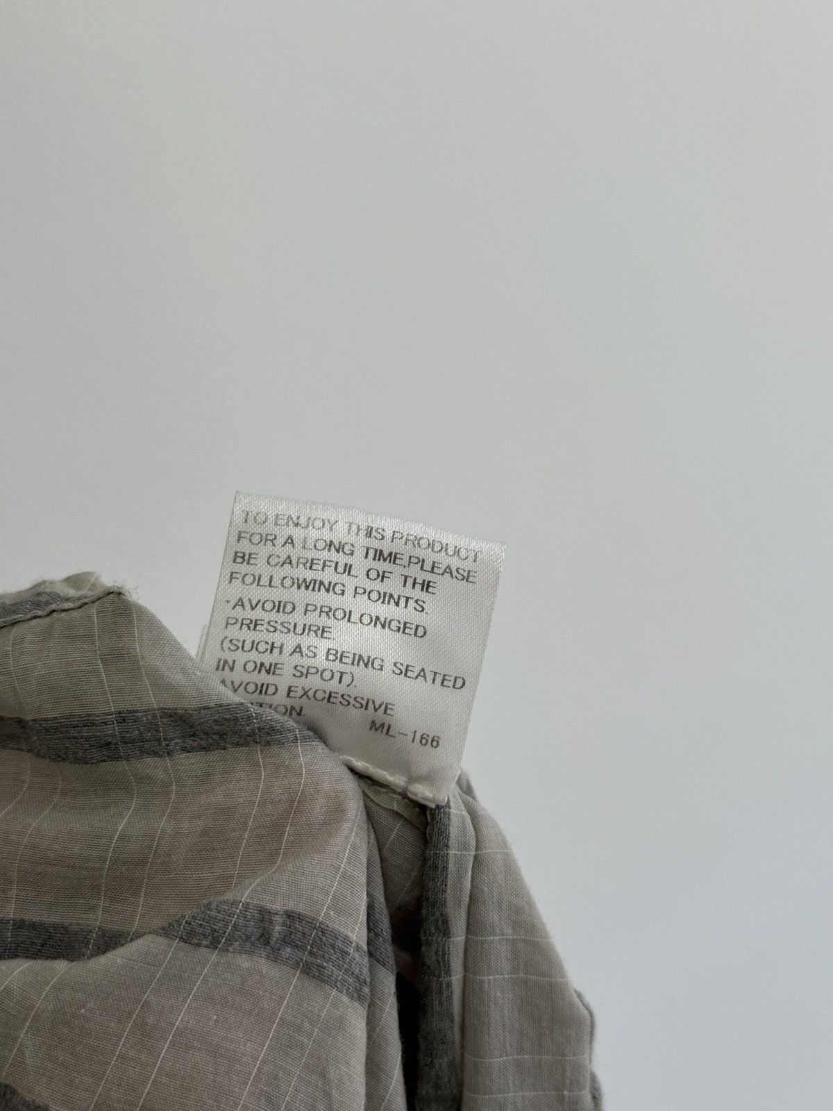 Issey Miyake Vintage Issey Miyake Cauliflower Dress Size ONE SIZE - 17 Thumbnail