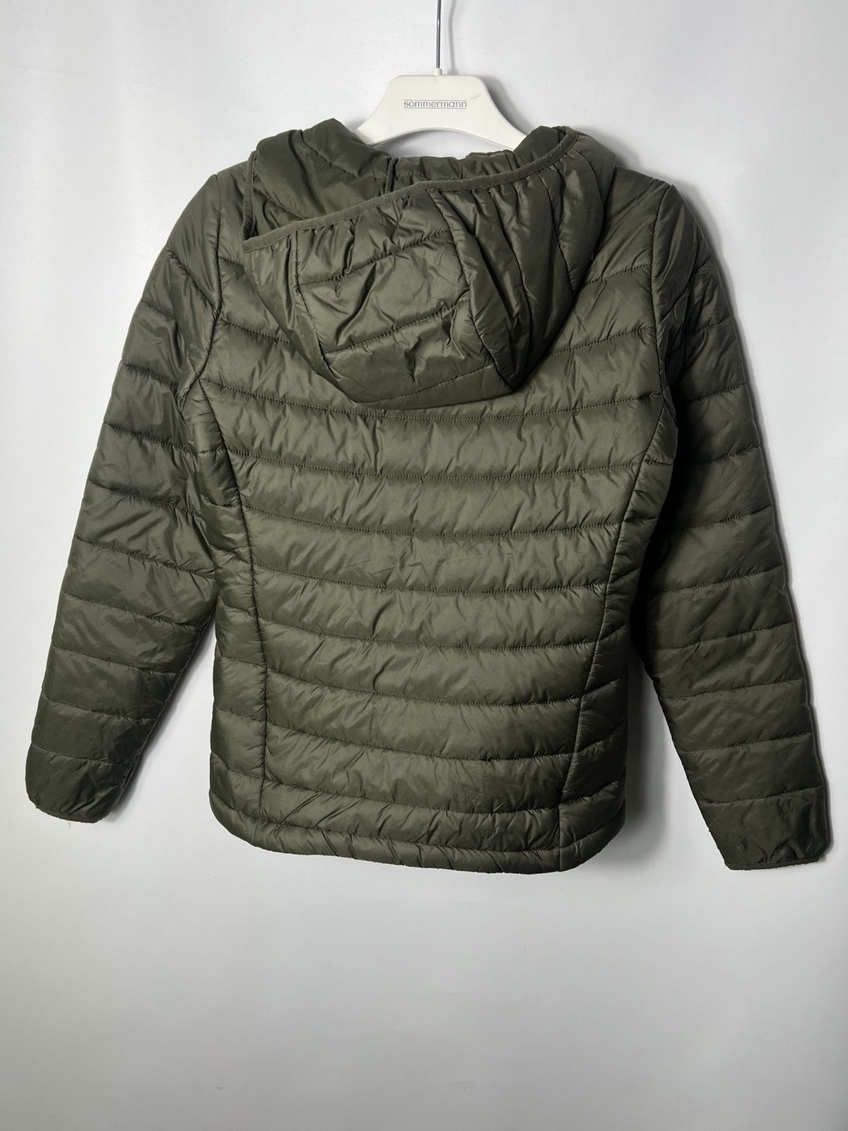 The North Face Vintage streetwear outdoor The North Face Puffer Jacket Size XS / US 0-2 / IT 36-38 - 8 Thumbnail
