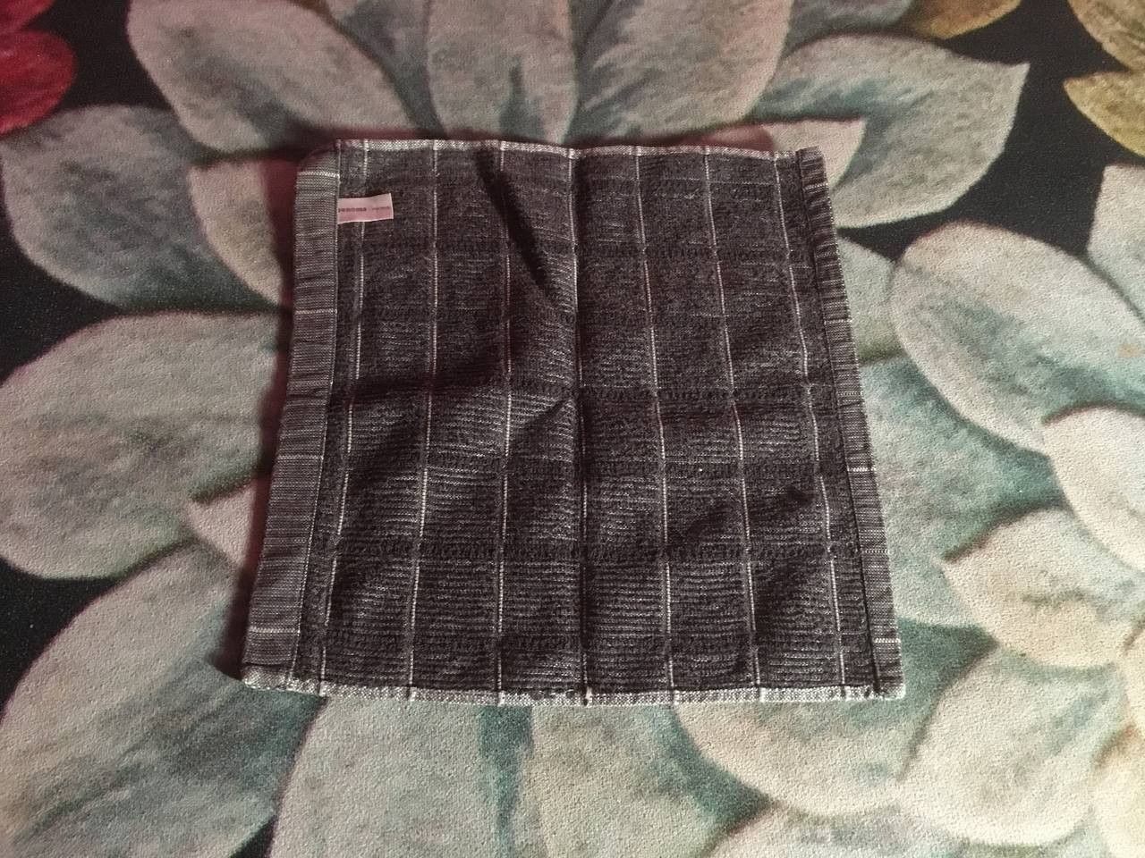 Renoma RENOMA x PARIS HANDKERCHIEF Size ONE SIZE - 3 Thumbnail