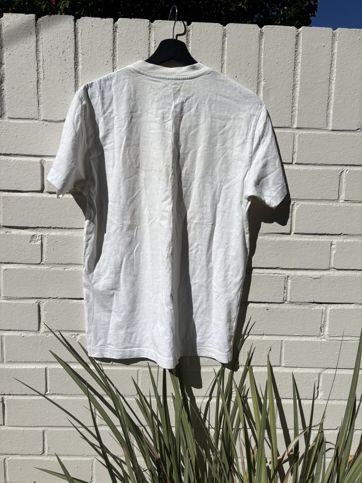 Frank Ocean Frank Ocean Blonded T-Shirt Size US XS / EU 42 / 0 - 4 Thumbnail