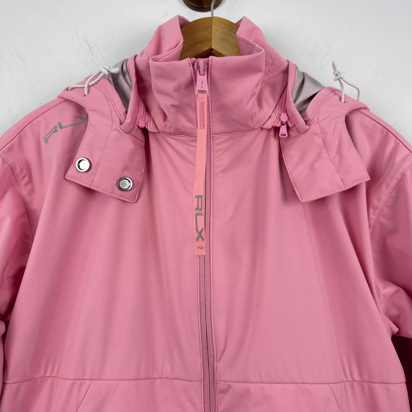Polo Ralph Lauren Ralph Lauren sport shell jacket XS new Size XS / US 0-2 / IT 36-38 - 4 Thumbnail