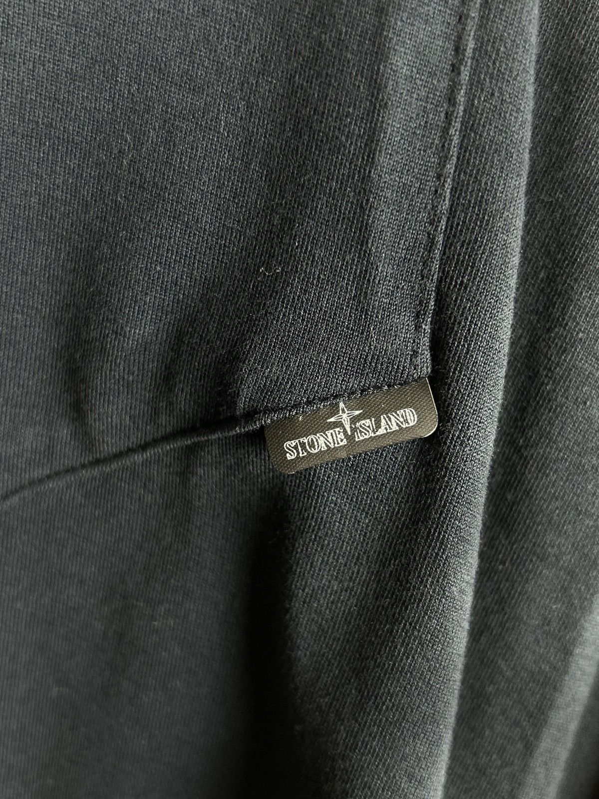 Stone Island Shadow Project Stone Island Shadow Project 6819 Catch Pocket T Long Sleeve Size US M / EU 48-50 / 2 - 7 Thumbnail