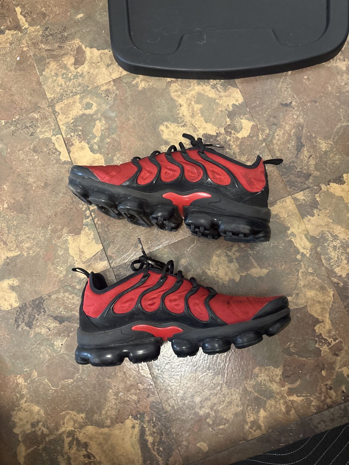 Nike Nike vapormax plus Size US 10 / EU 43 - 6 Thumbnail