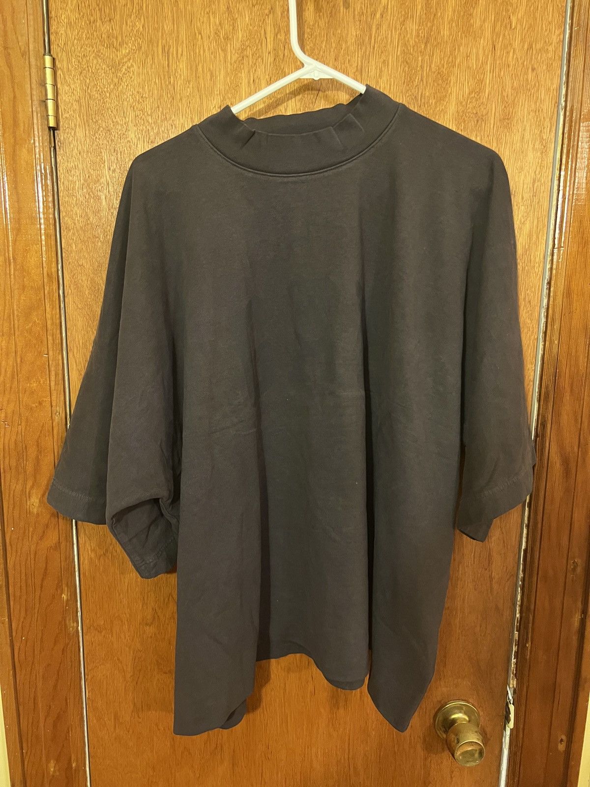 Balenciaga × Yeezy Yeezy Dove Balenciaga Shirt Size US L / EU 52-54 / 3 - 1 Thumbnail