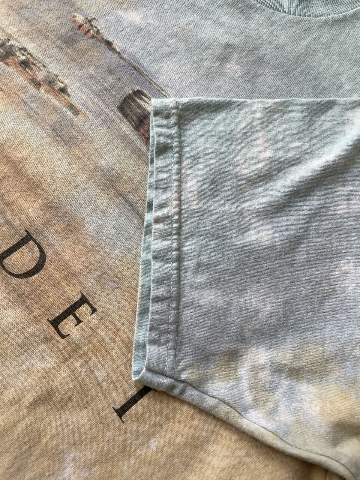 Liquid Blue × Star Wars STAR WARS EPISODE 1 Size US L / EU 52-54 / 3 - 4 Thumbnail