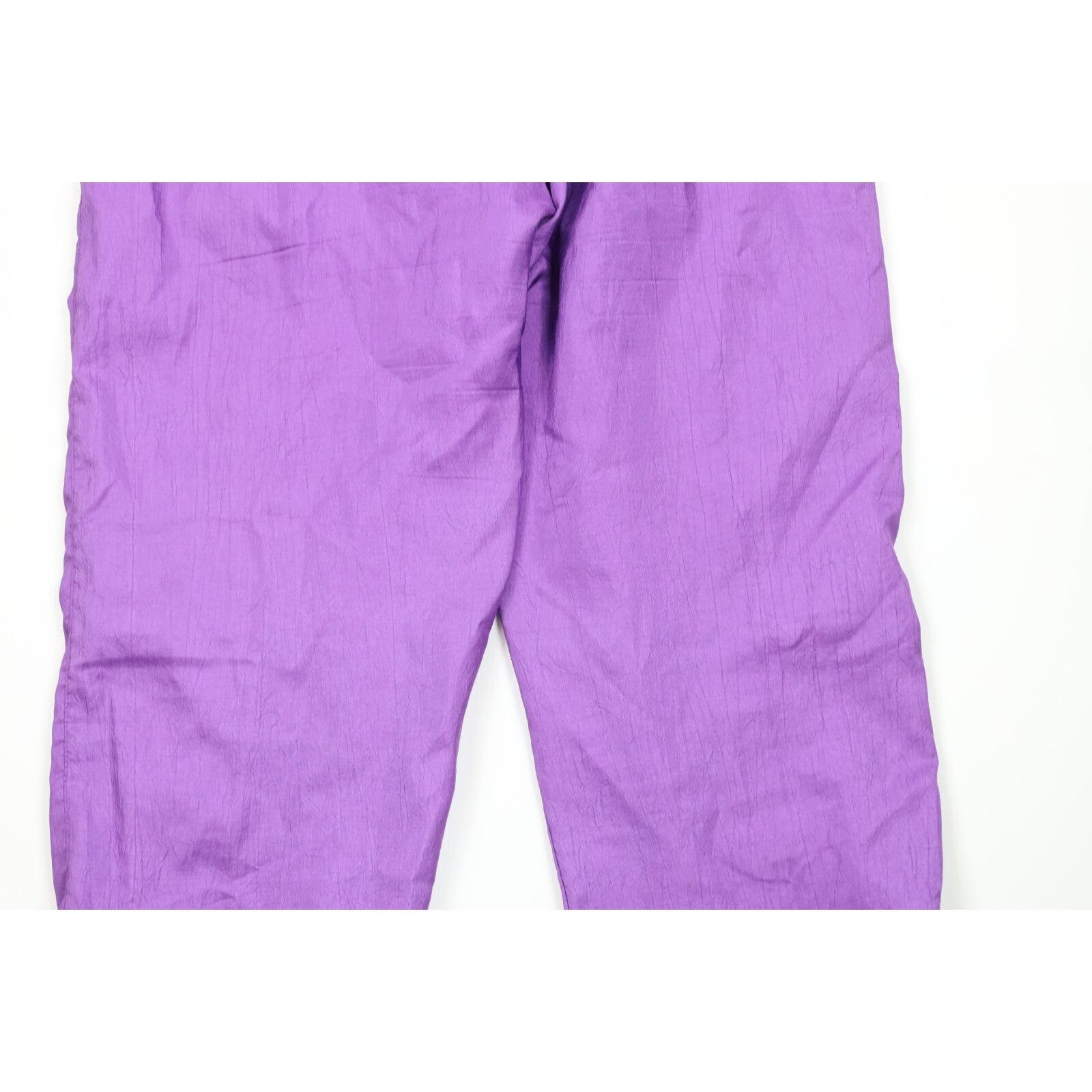Vintage Vintage 90s Streetwear Abstract 2 Piece Windbreaker Suit Size L / US 10 / IT 46 - 21 Thumbnail