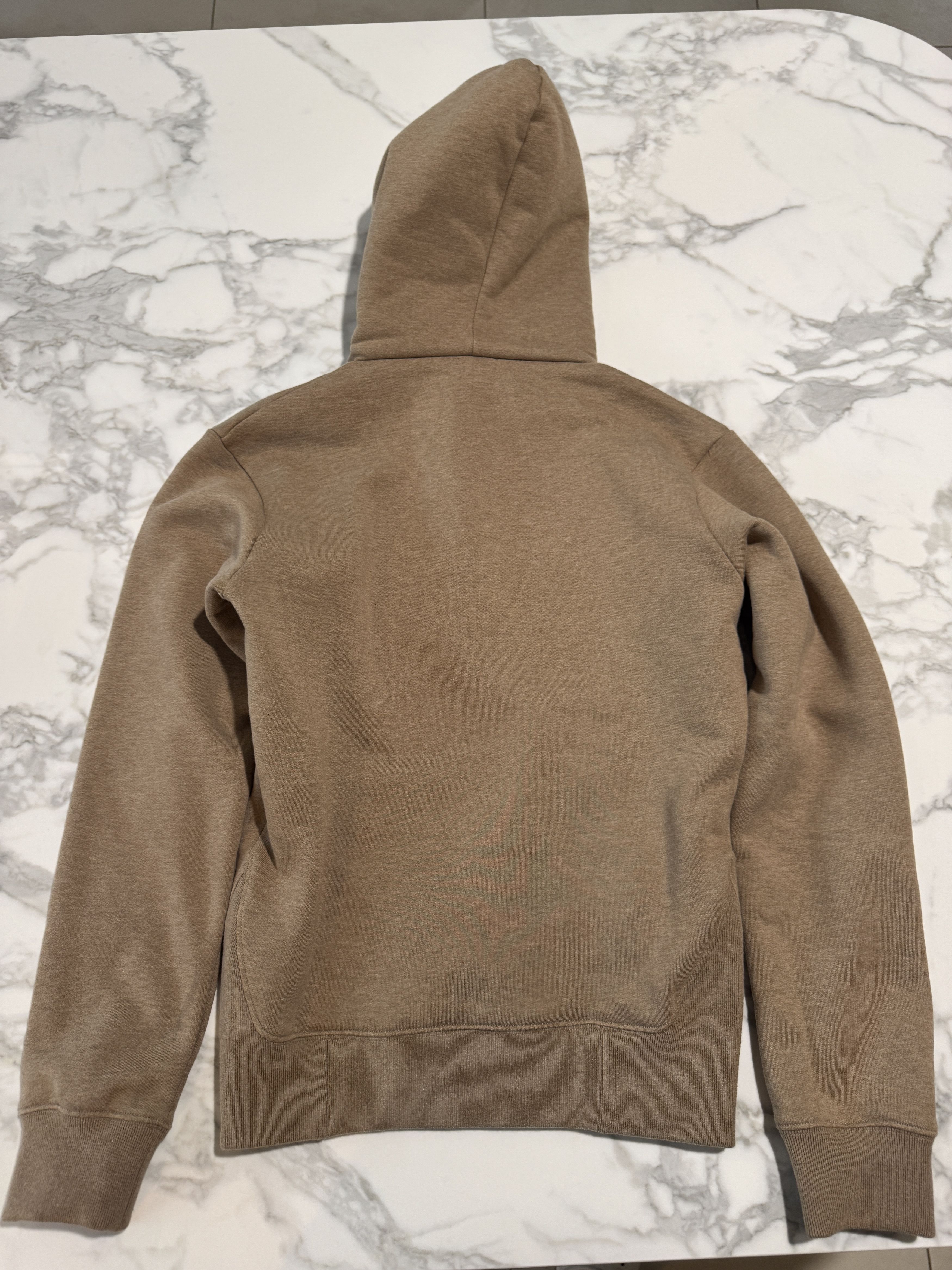 Dior Placed Dior Hoodie Size XS / US 0-2 / IT 36-38 - 10 Thumbnail