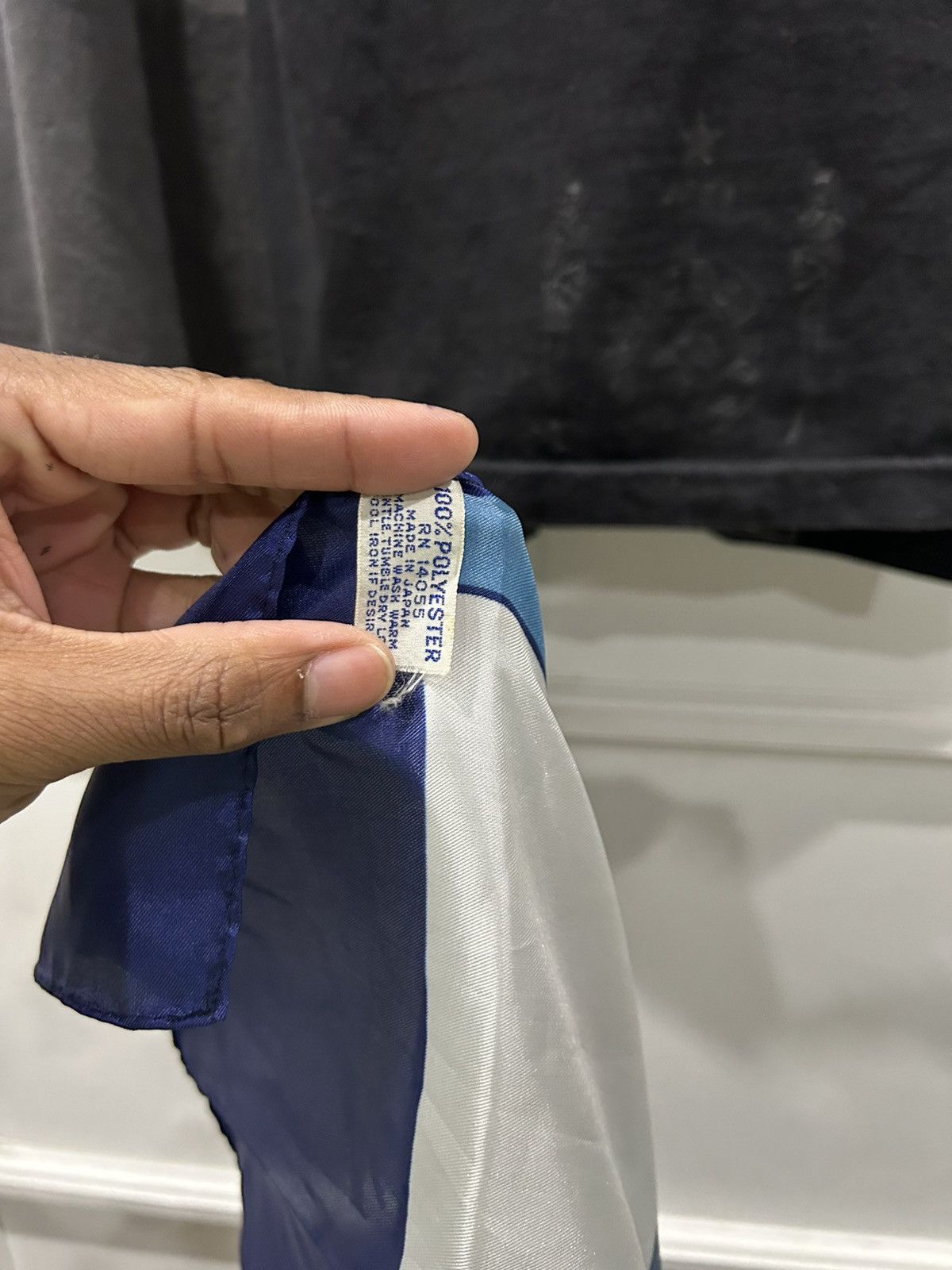 Dior Christian dior scarf Size ONE SIZE - 3 Thumbnail